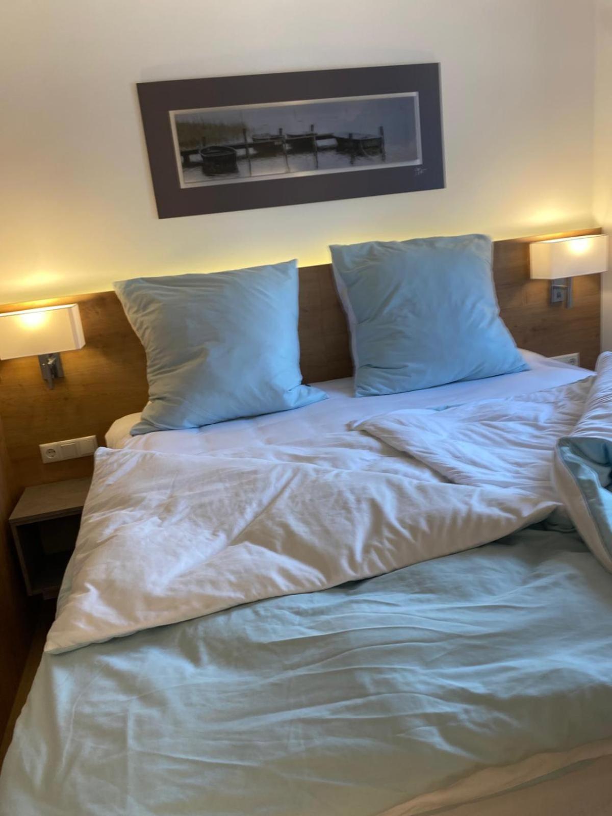Ferienwohnung ADINA