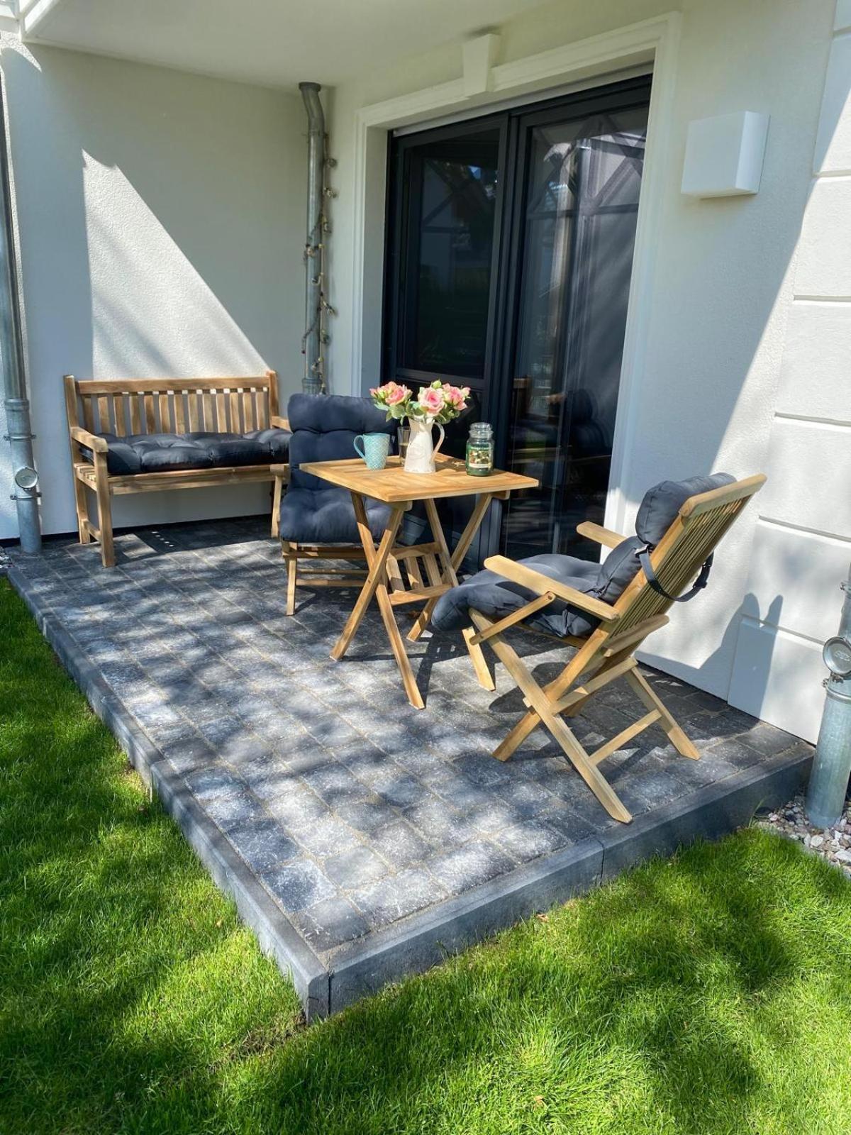 Ferienwohnung ADINA