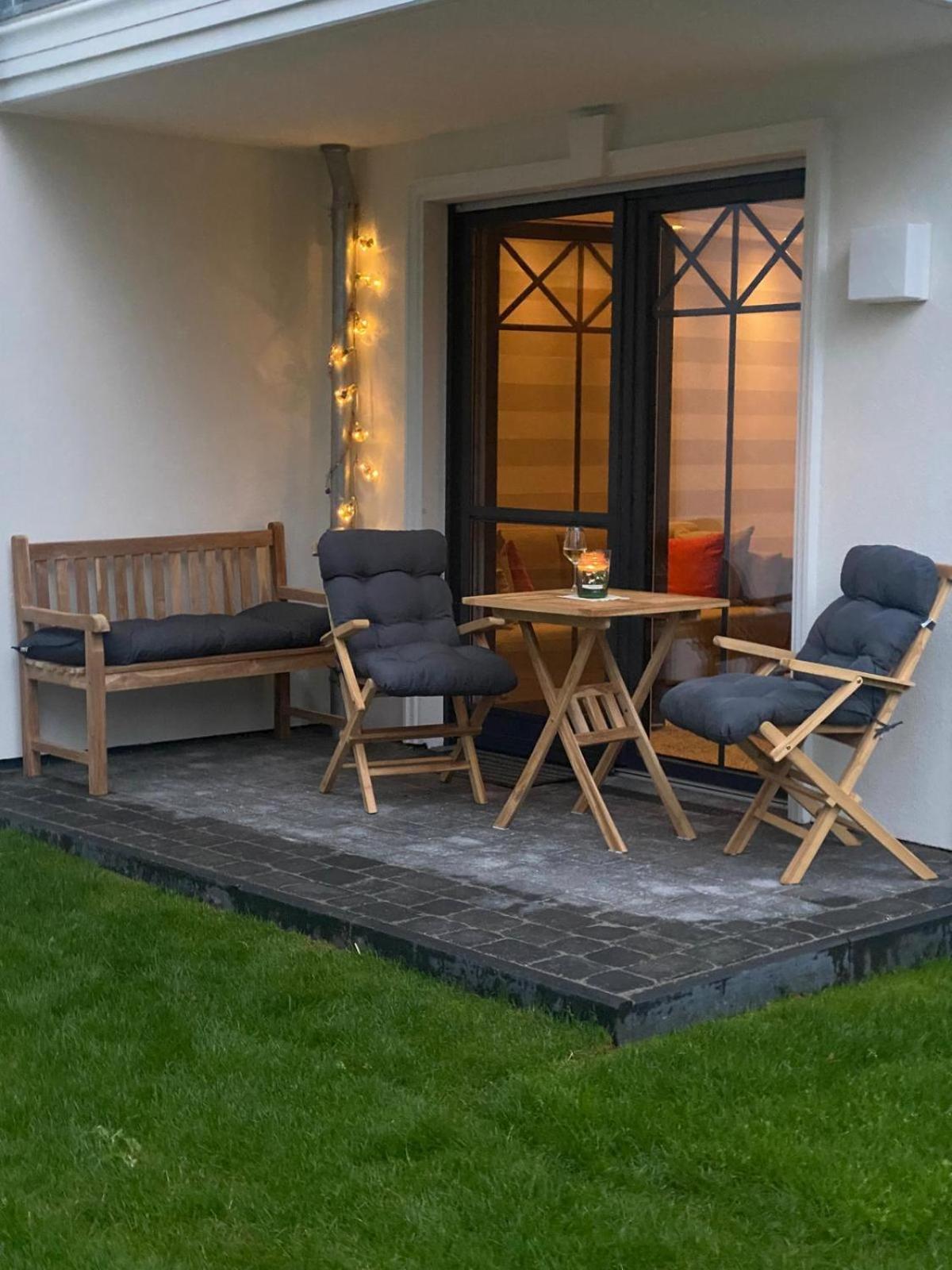 Ferienwohnung ADINA