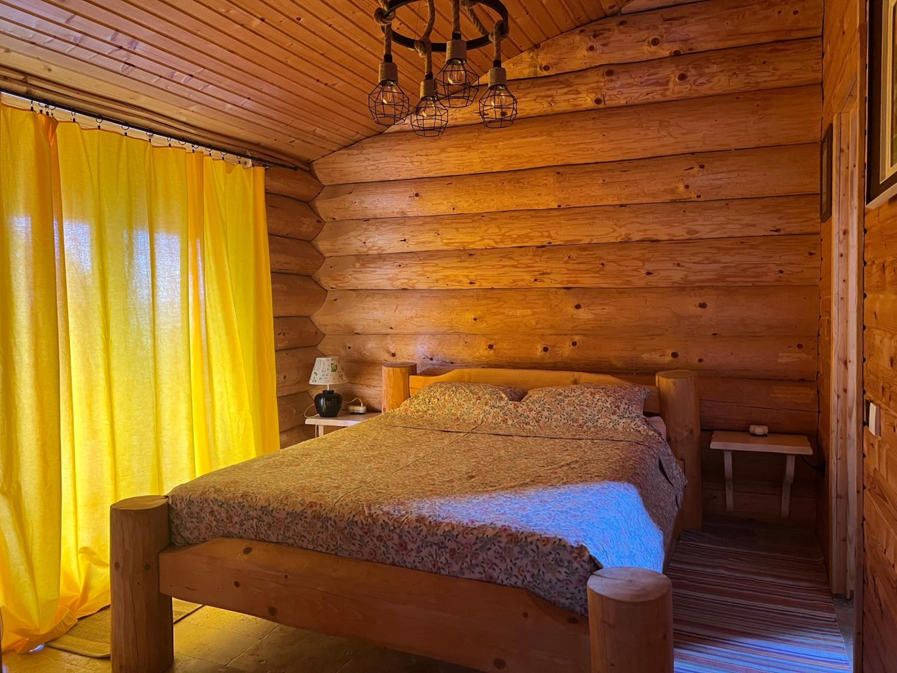 BranWood - The Univers of Wood view 3