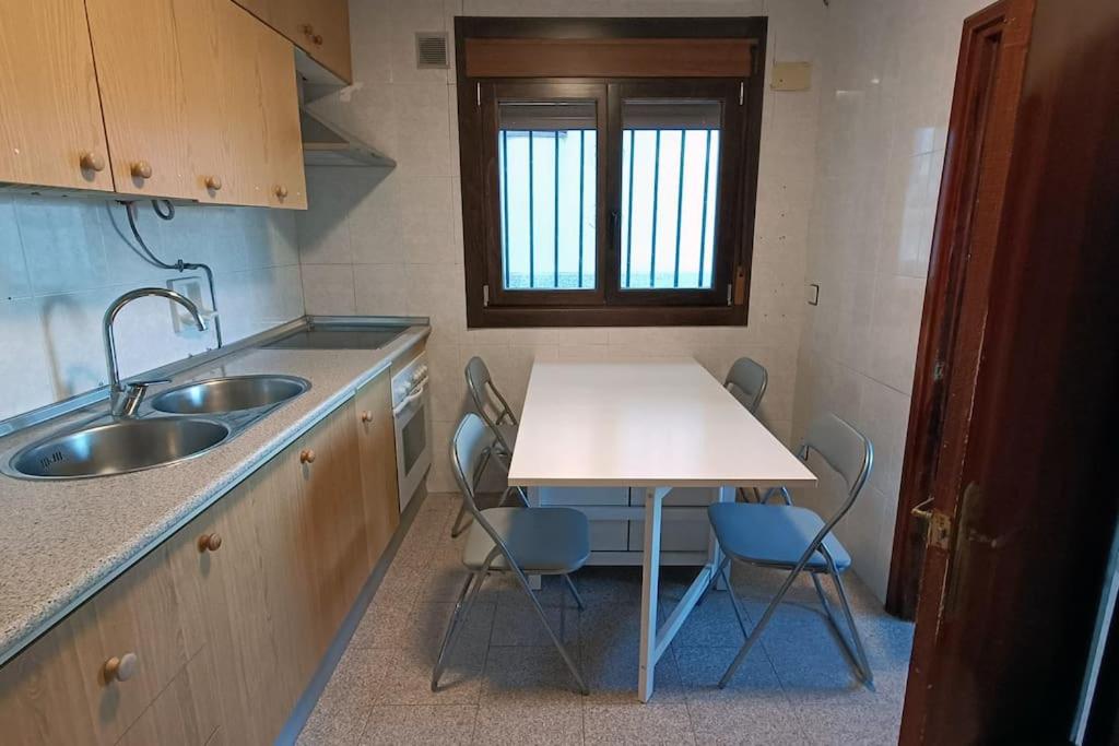 Casa Las Mouras