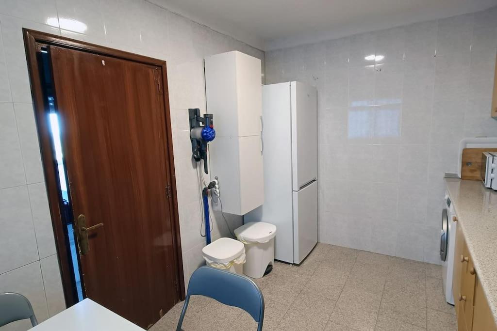 Casa Las Mouras