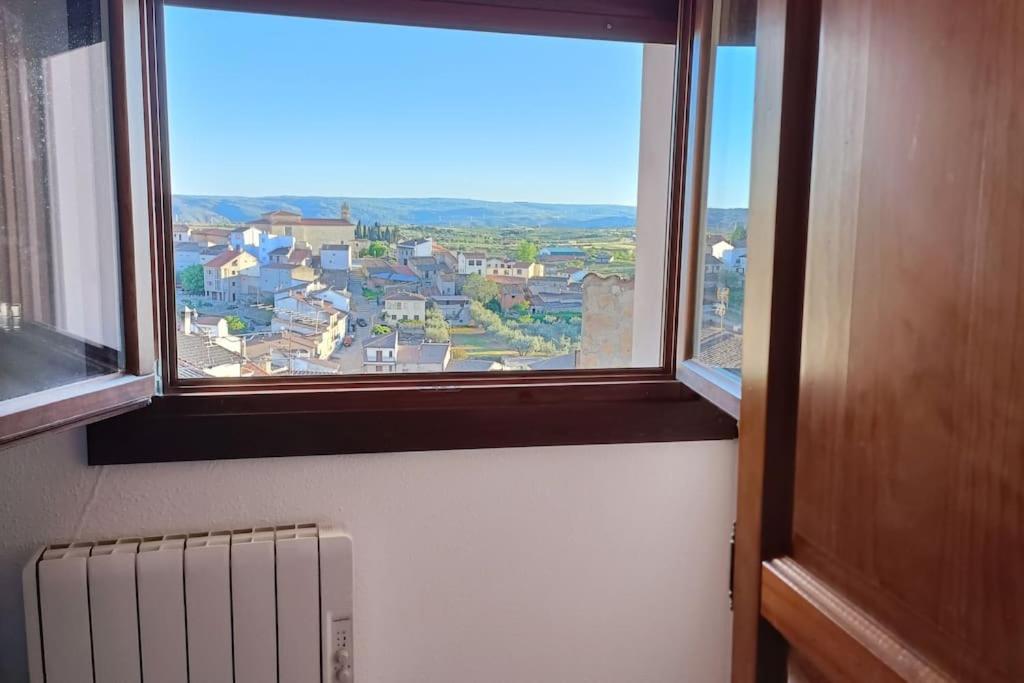 Casa Las Mouras