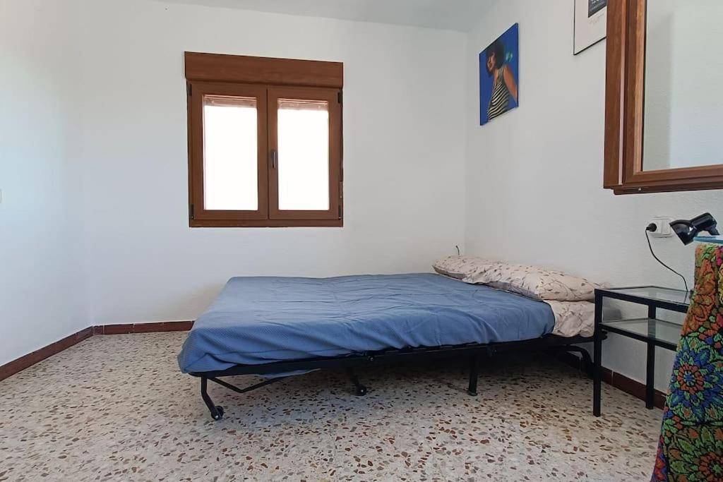 Casa Las Mouras