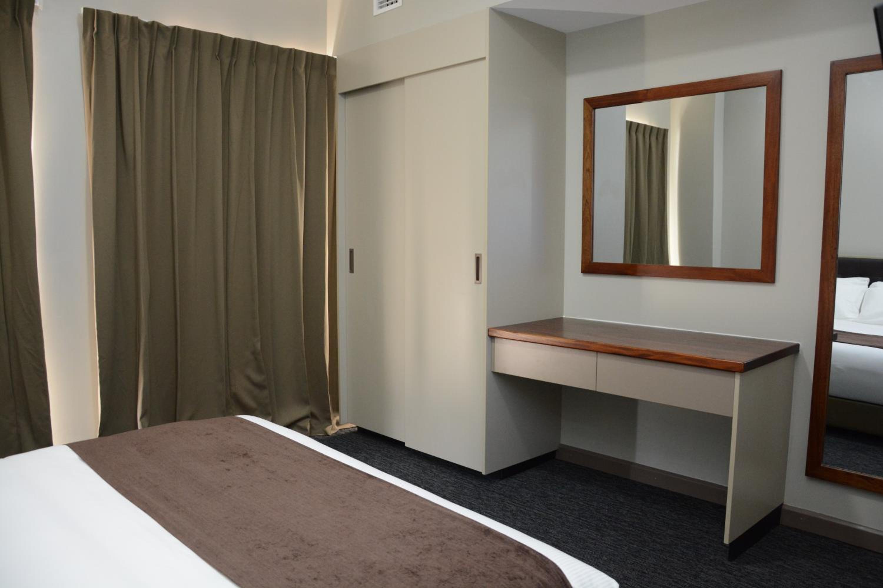Ratsun Nadi Airport Apartment Hotel