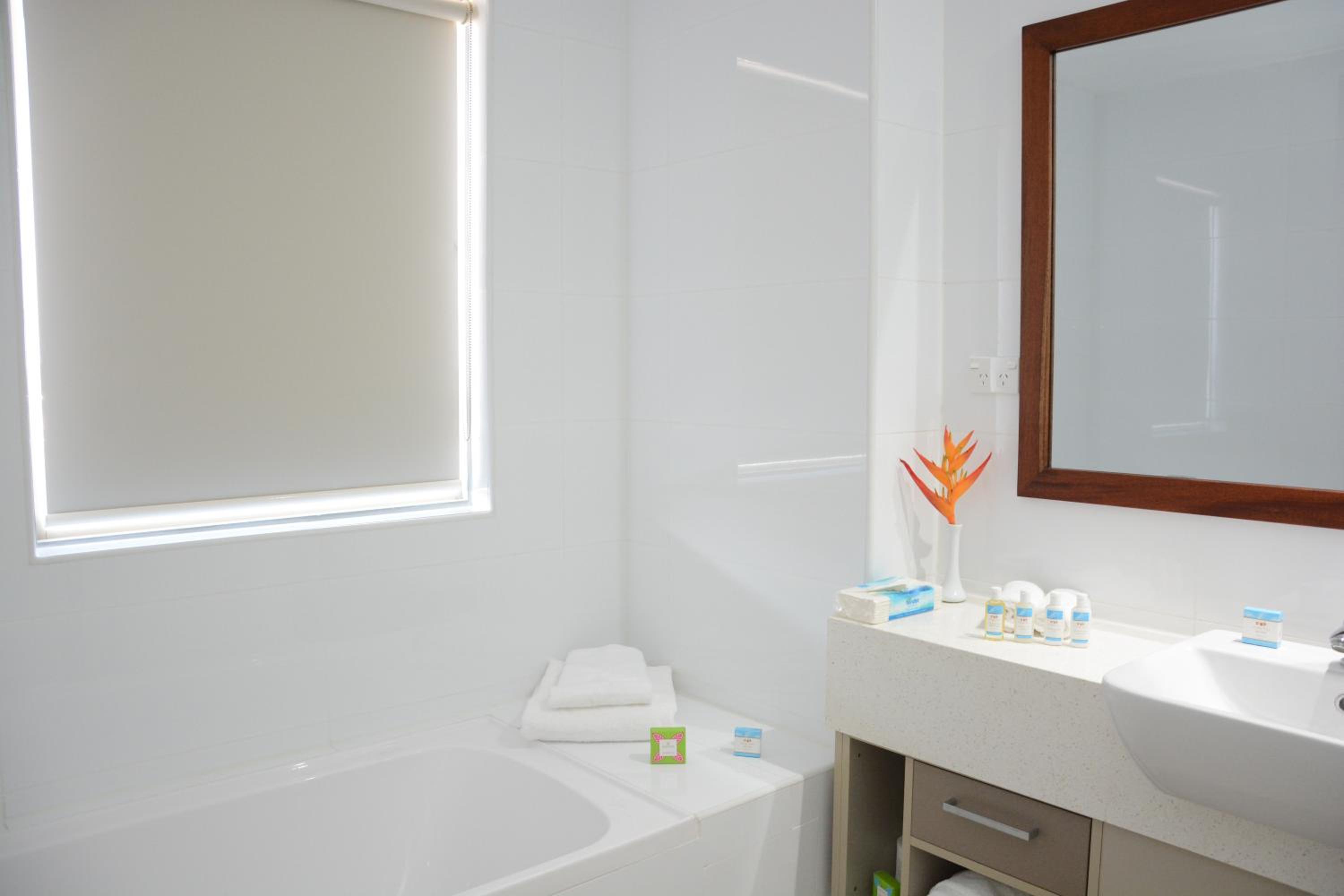Ratsun Nadi Airport Apartment Hotel