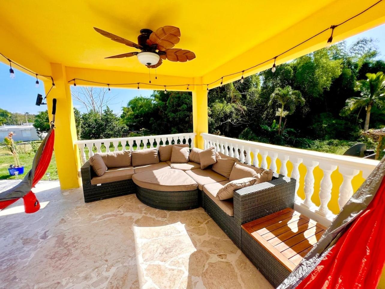 Sunset Room With Folding Wall Access To Pool, photo 33