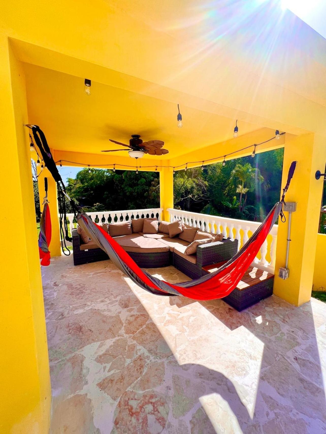 Sunset Room With Folding Wall Access To Pool, photo 36
