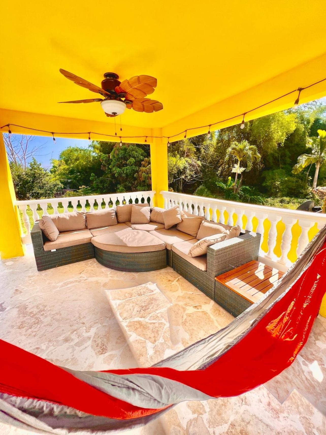 Sunset Room With Folding Wall Access To Pool, photo 10