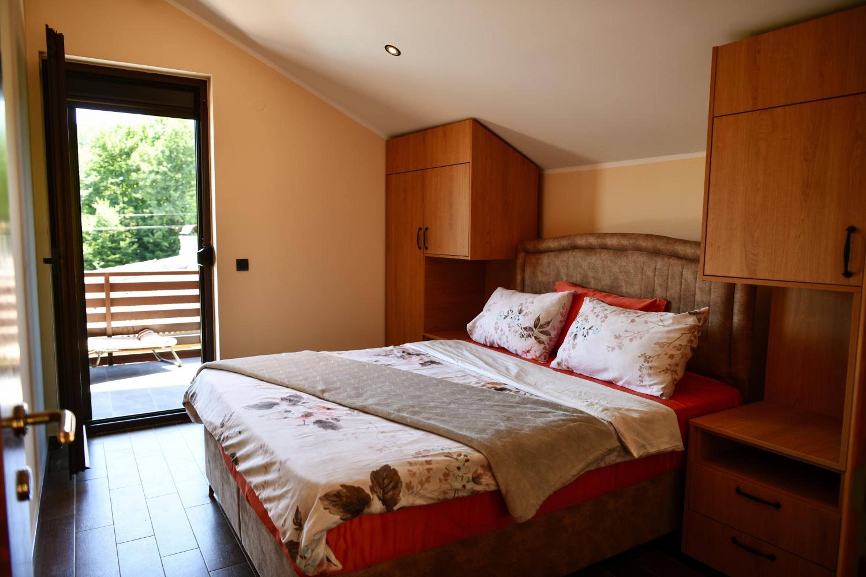 Villa Djuric