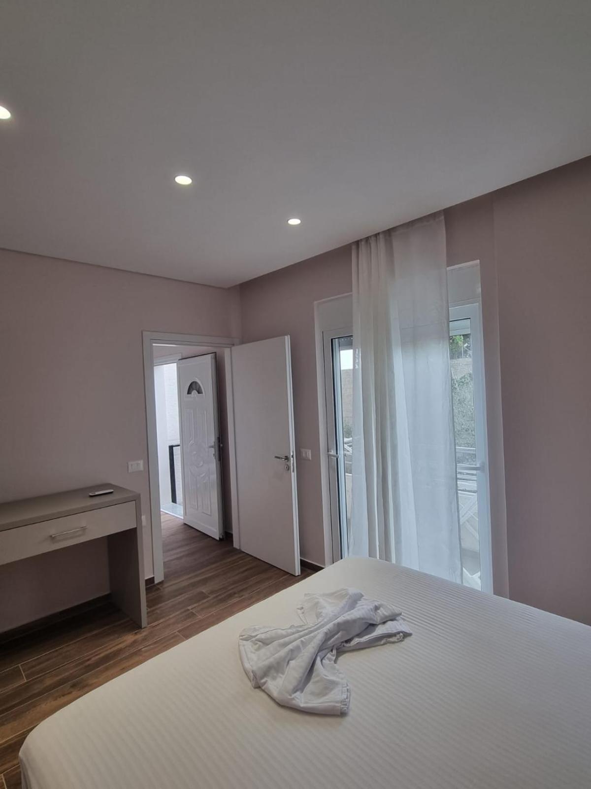 Ares Apartaments