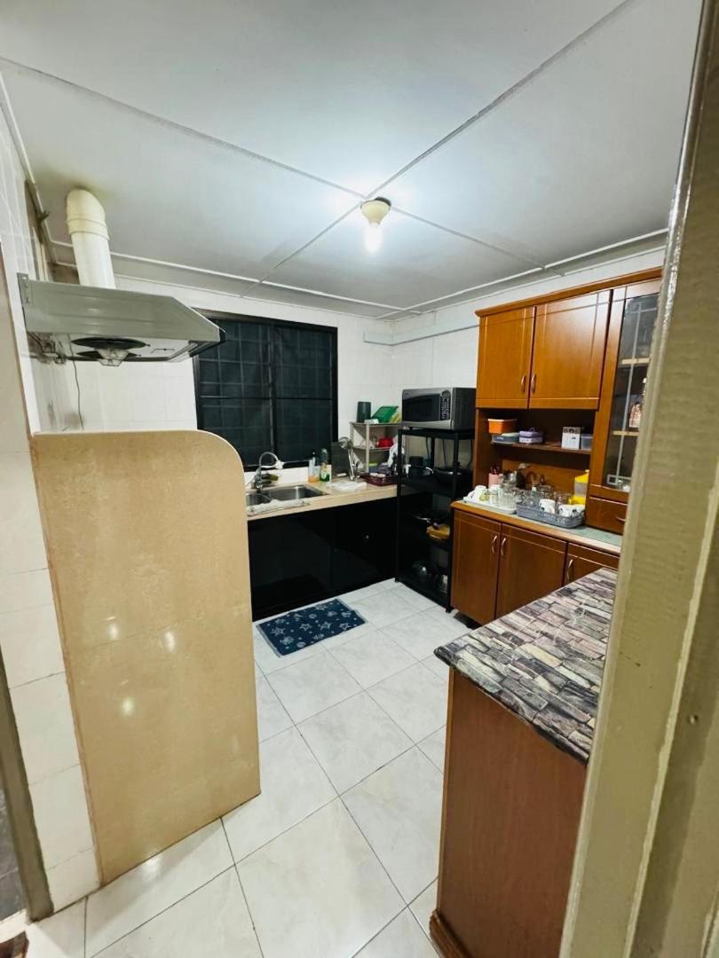 Taman Kemena Raya Bintulu Homestay photo 5