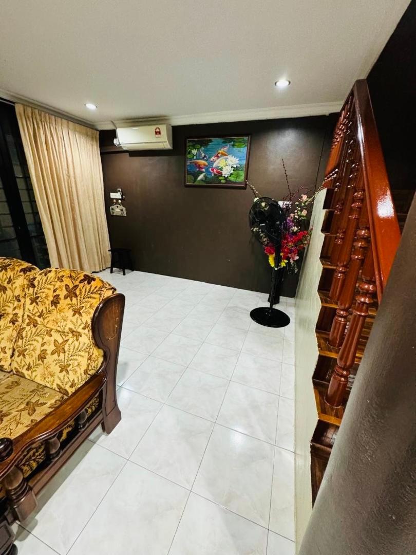 Taman Kemena Raya Bintulu Homestay photo 7
