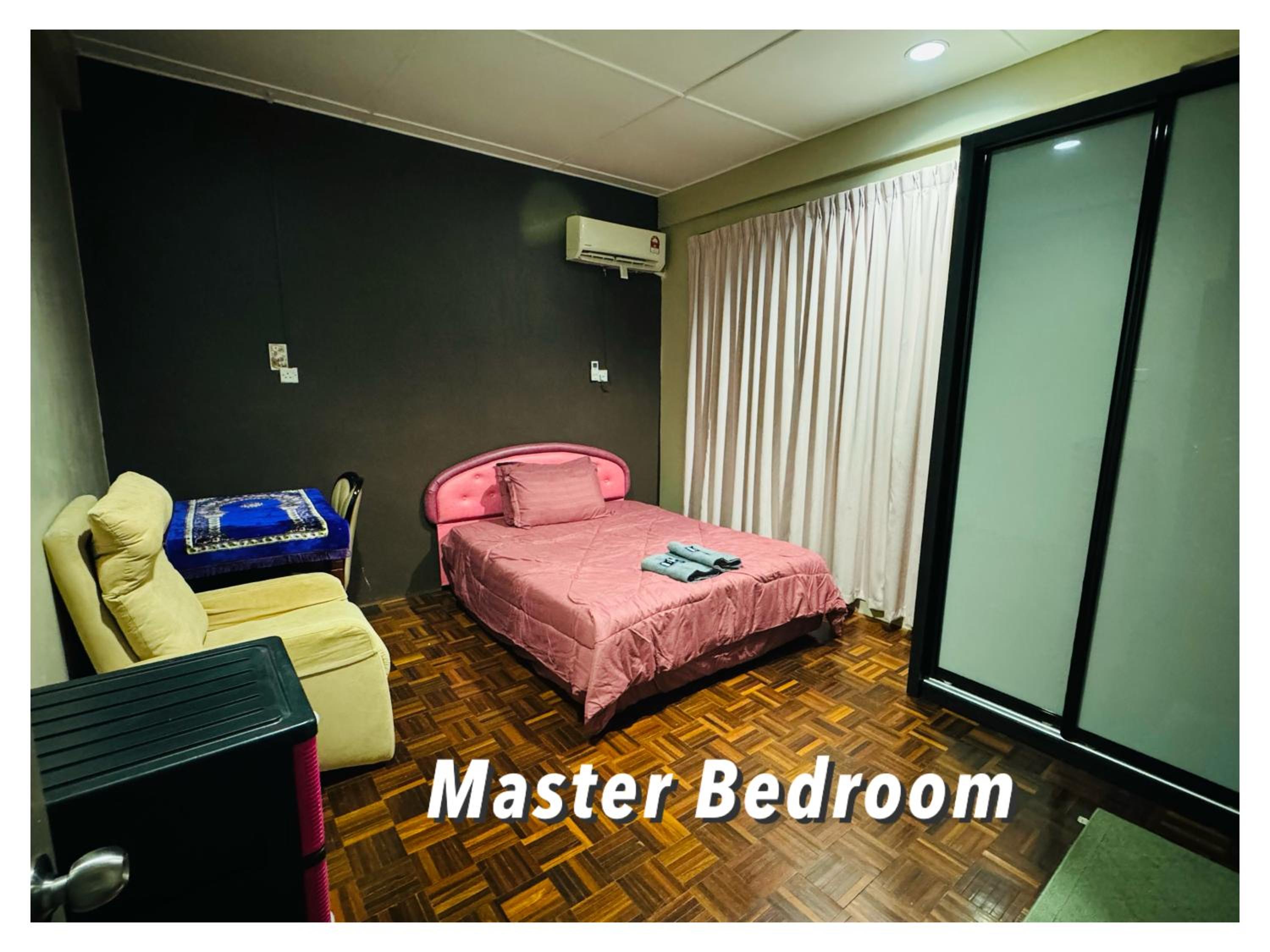 Taman Kemena Raya Bintulu Homestay photo 8