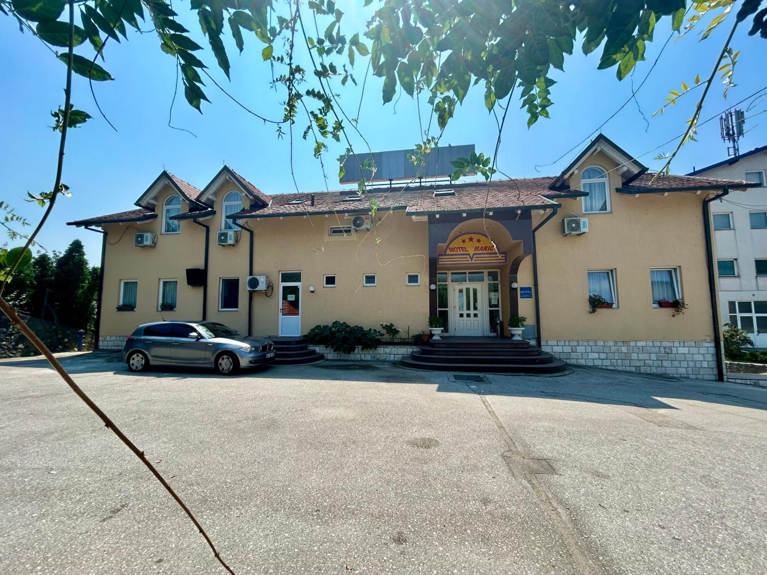 Motel Marić