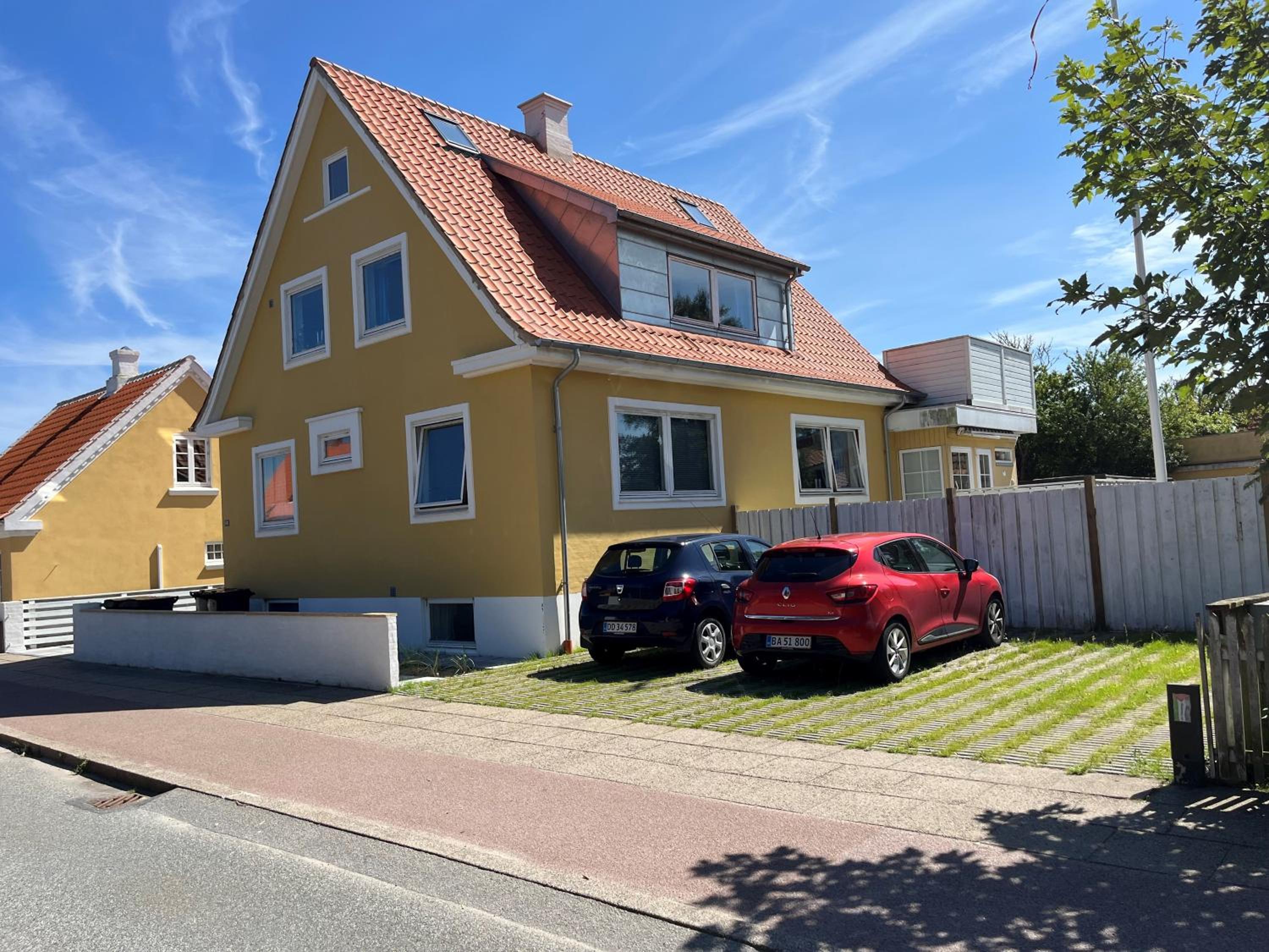 Hotel Oddevej 20 Skagen - Image 1