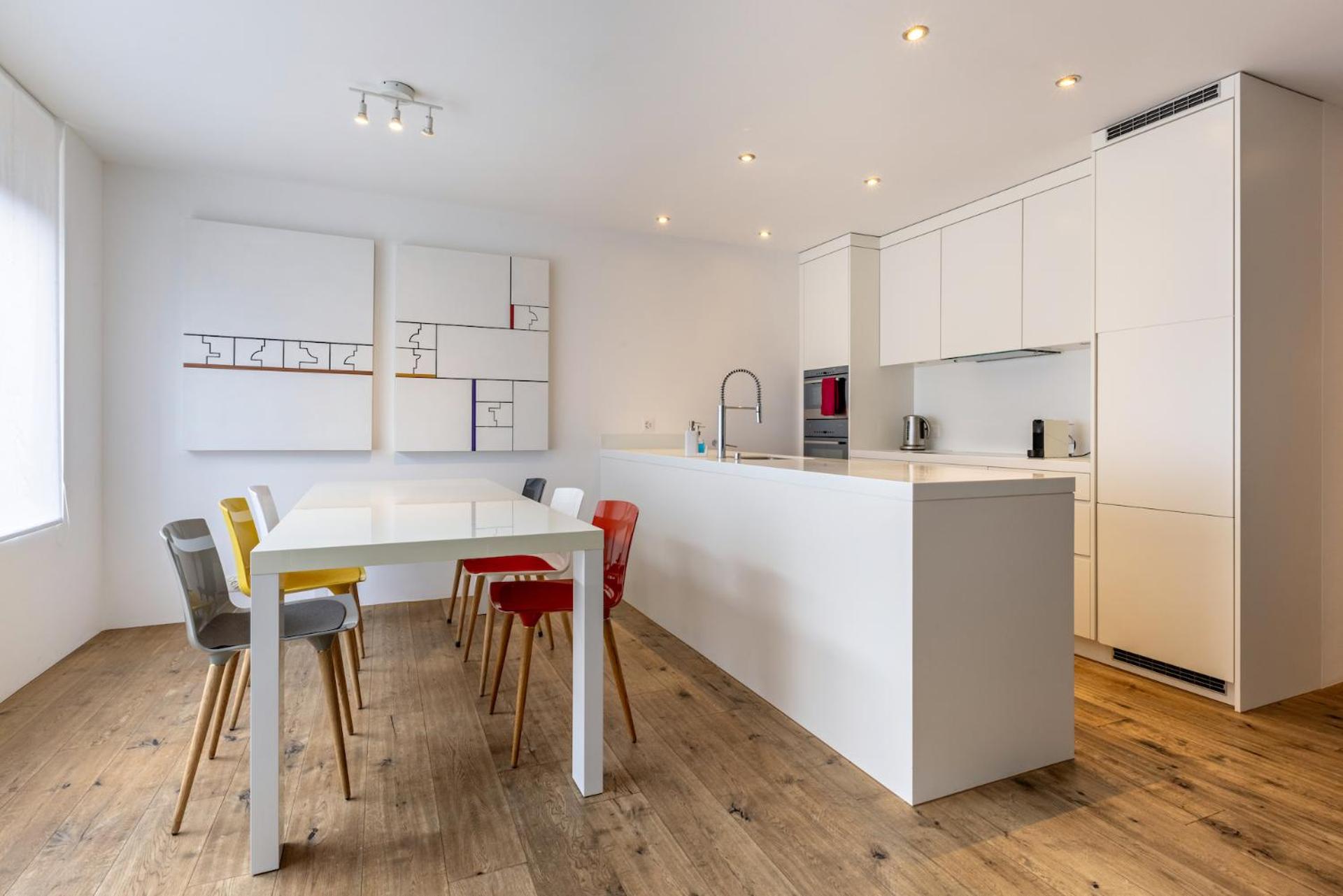 Hotel Arosa Raetia Nana - Image 1