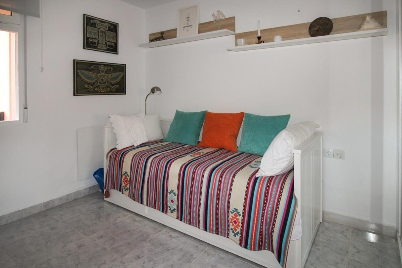 Ground Floor Bellaluz Apartment - La Manga Club view 5