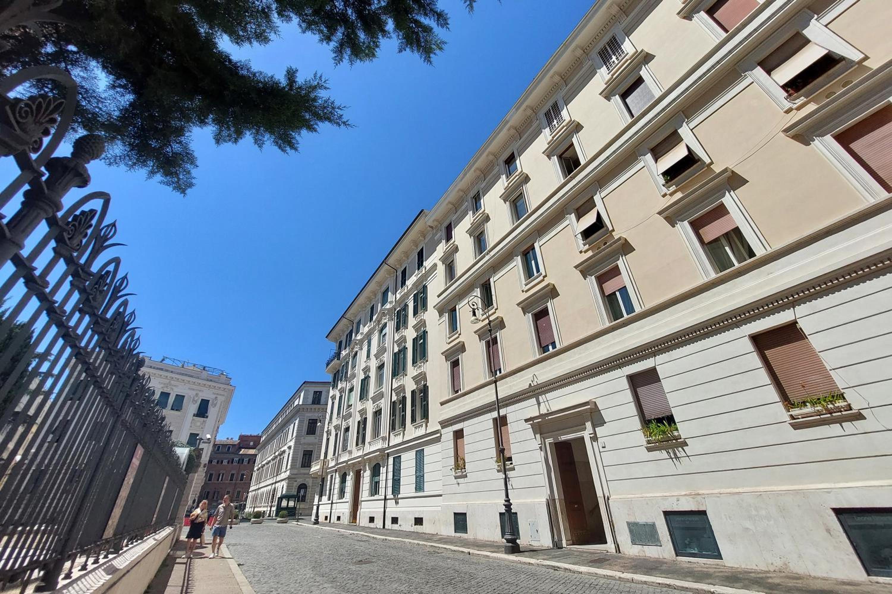 Appartamento 