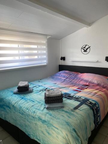 Jonathan Livingston Seagull holidayhome