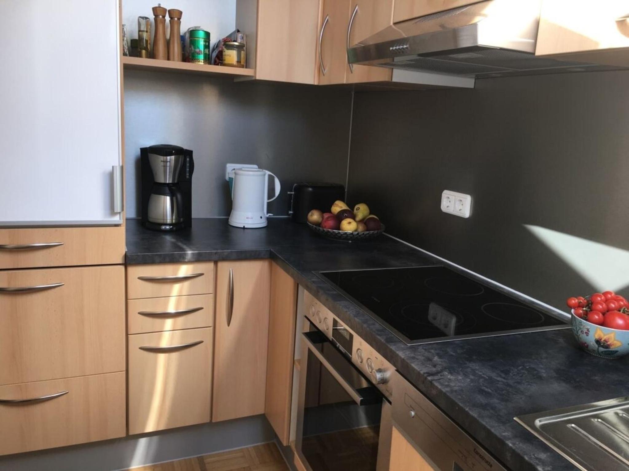 Ferienwohnung Vergissmeinnicht