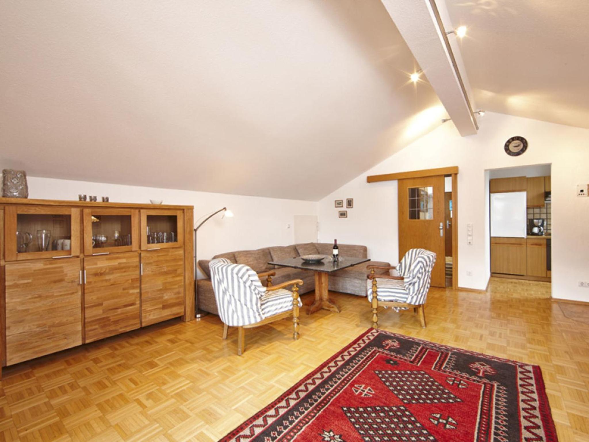 Ferienwohnung Vergissmeinnicht