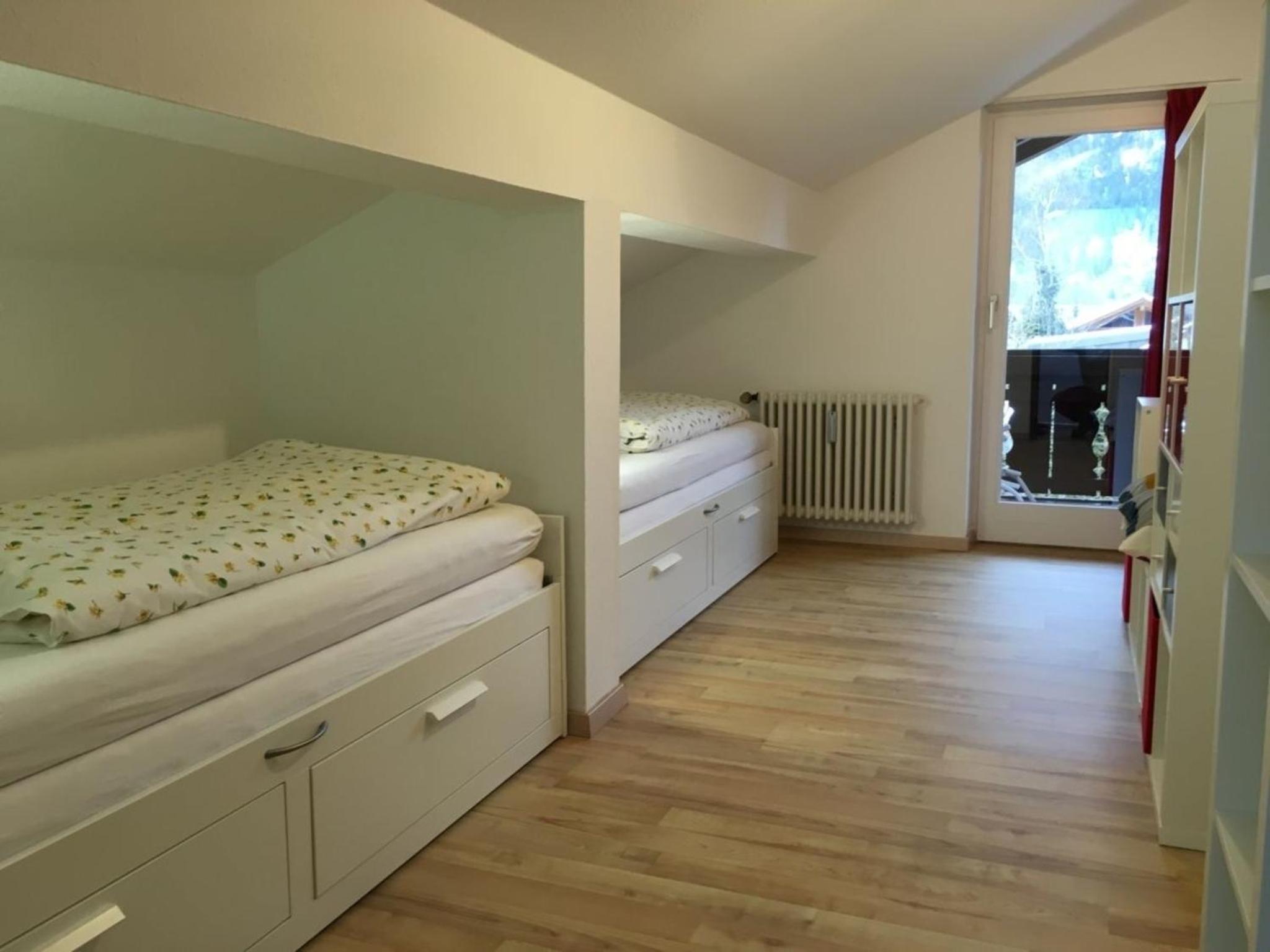 Ferienwohnung Vergissmeinnicht