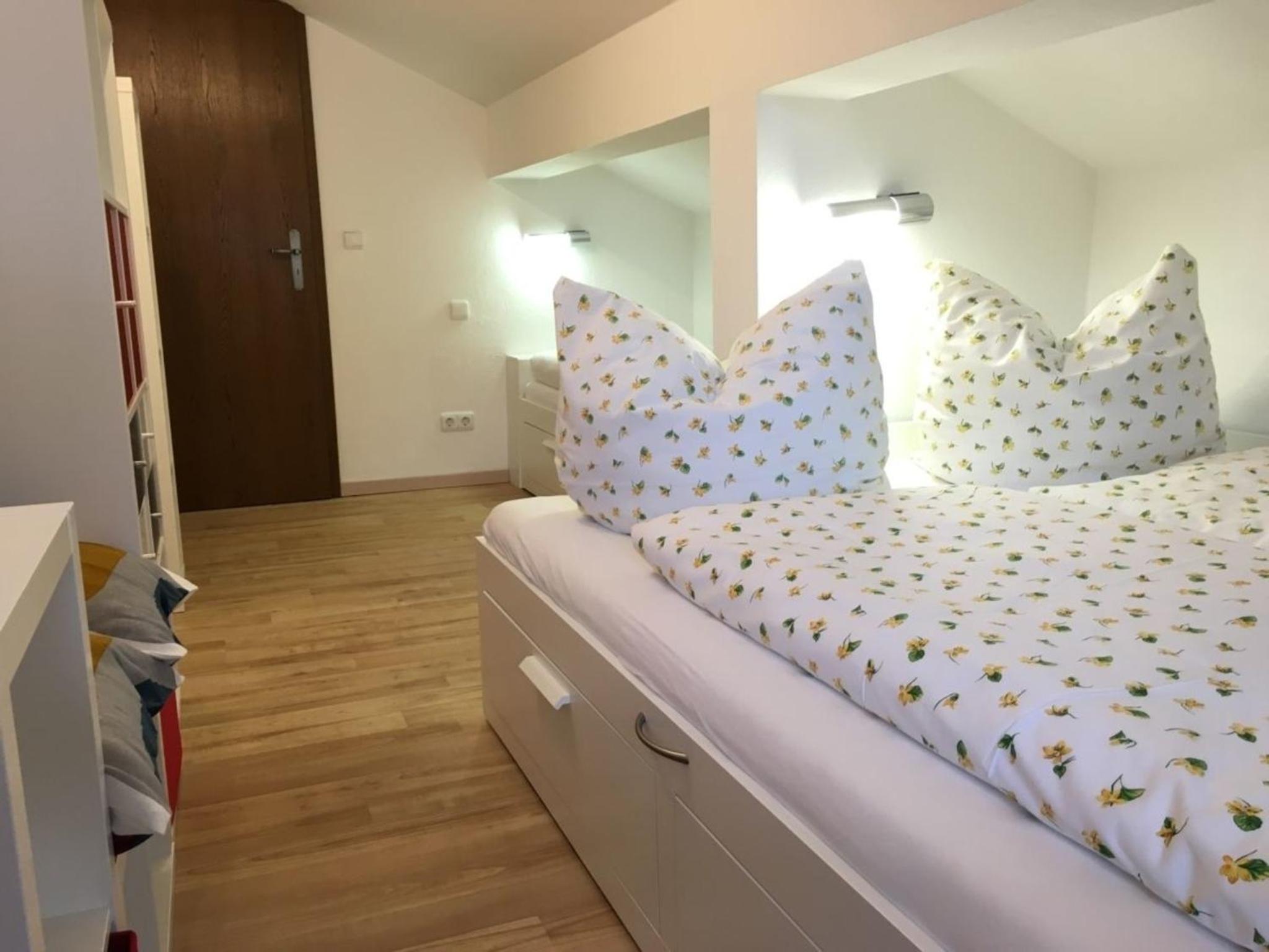 Ferienwohnung Vergissmeinnicht
