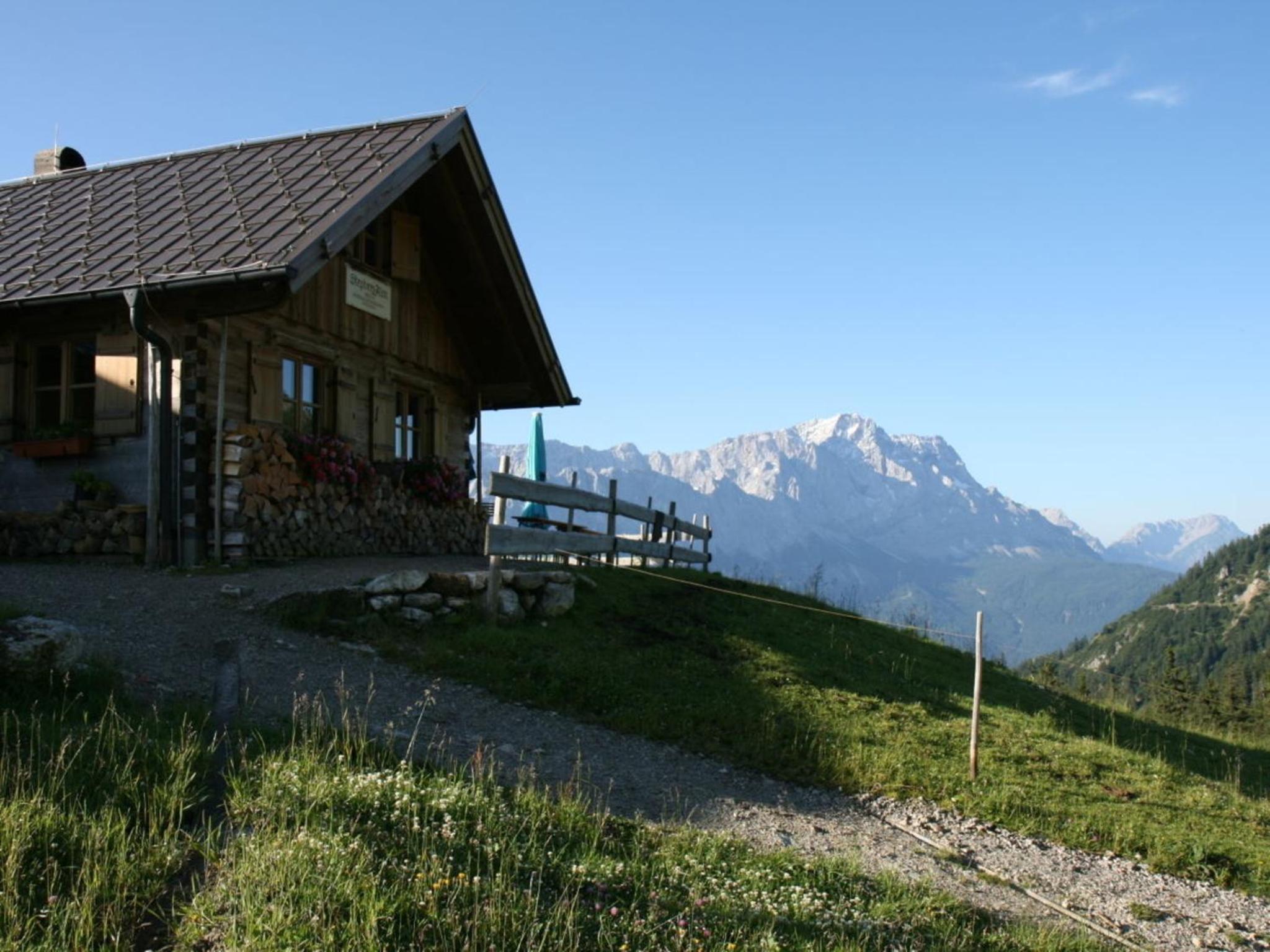 Ferienwohnung Vergissmeinnicht