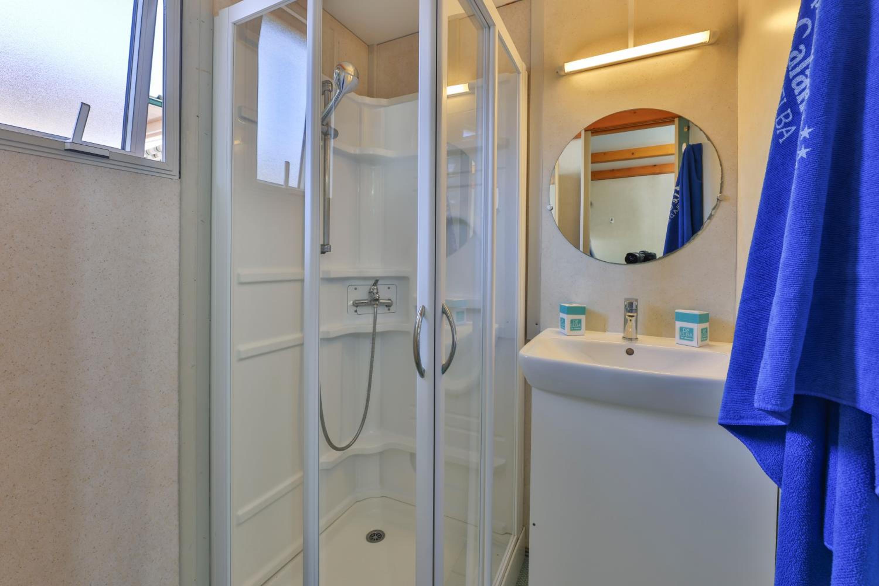 Camping Village Le Calanchiole