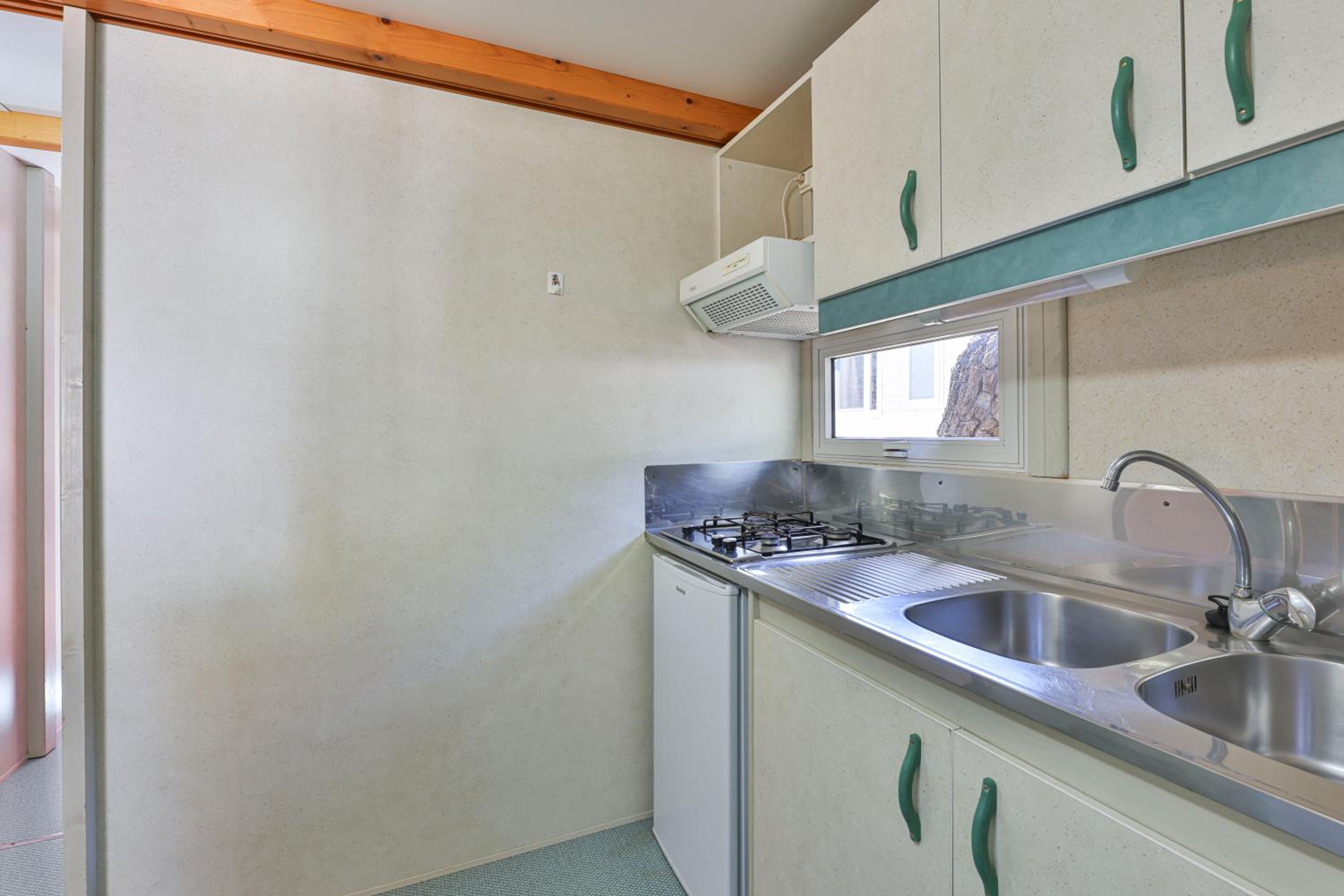 Camping Village Le Calanchiole