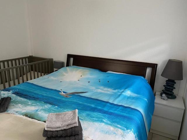Jonathan Livingston Seagull holidayhome
