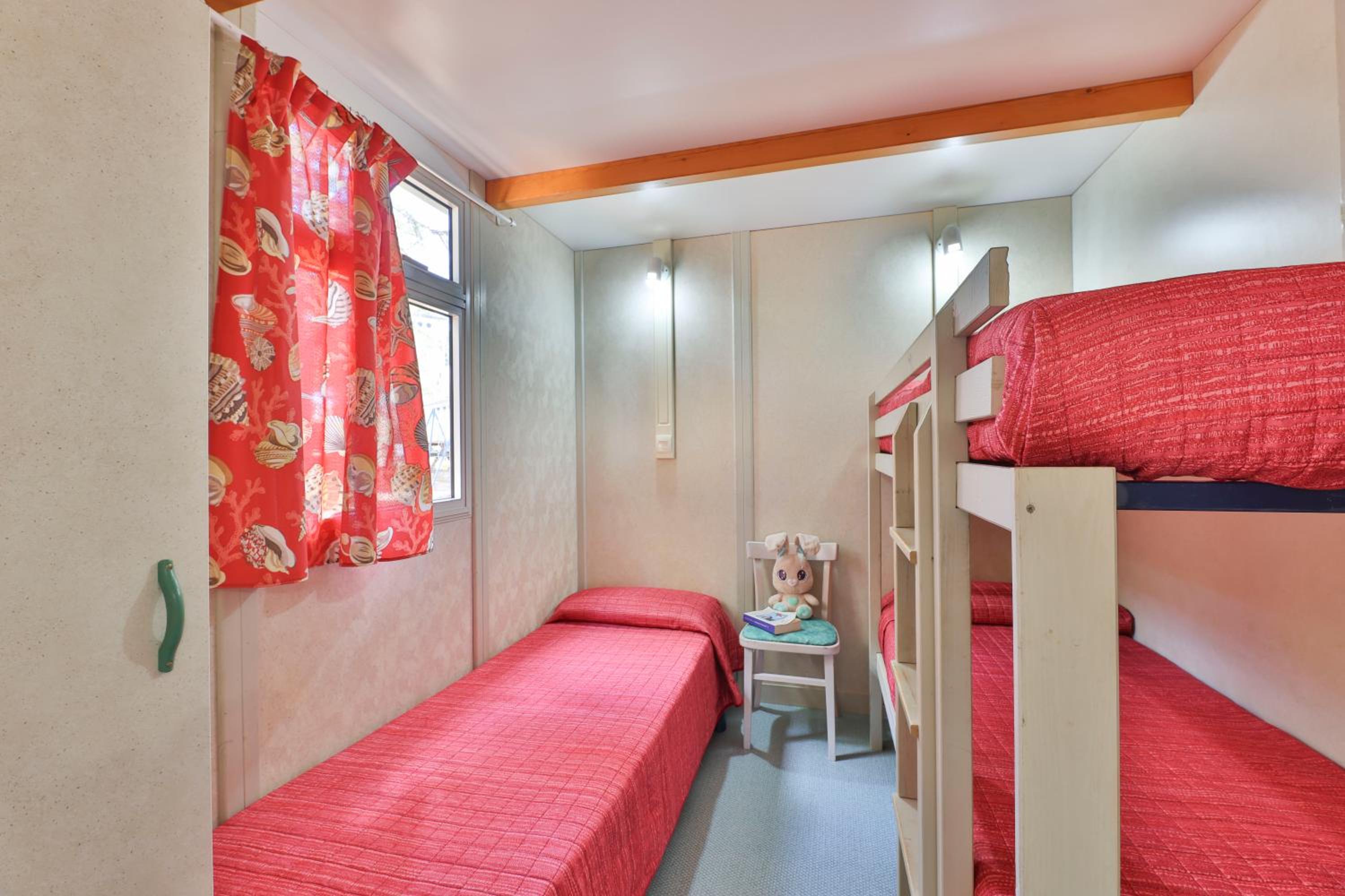 Camping Village Le Calanchiole