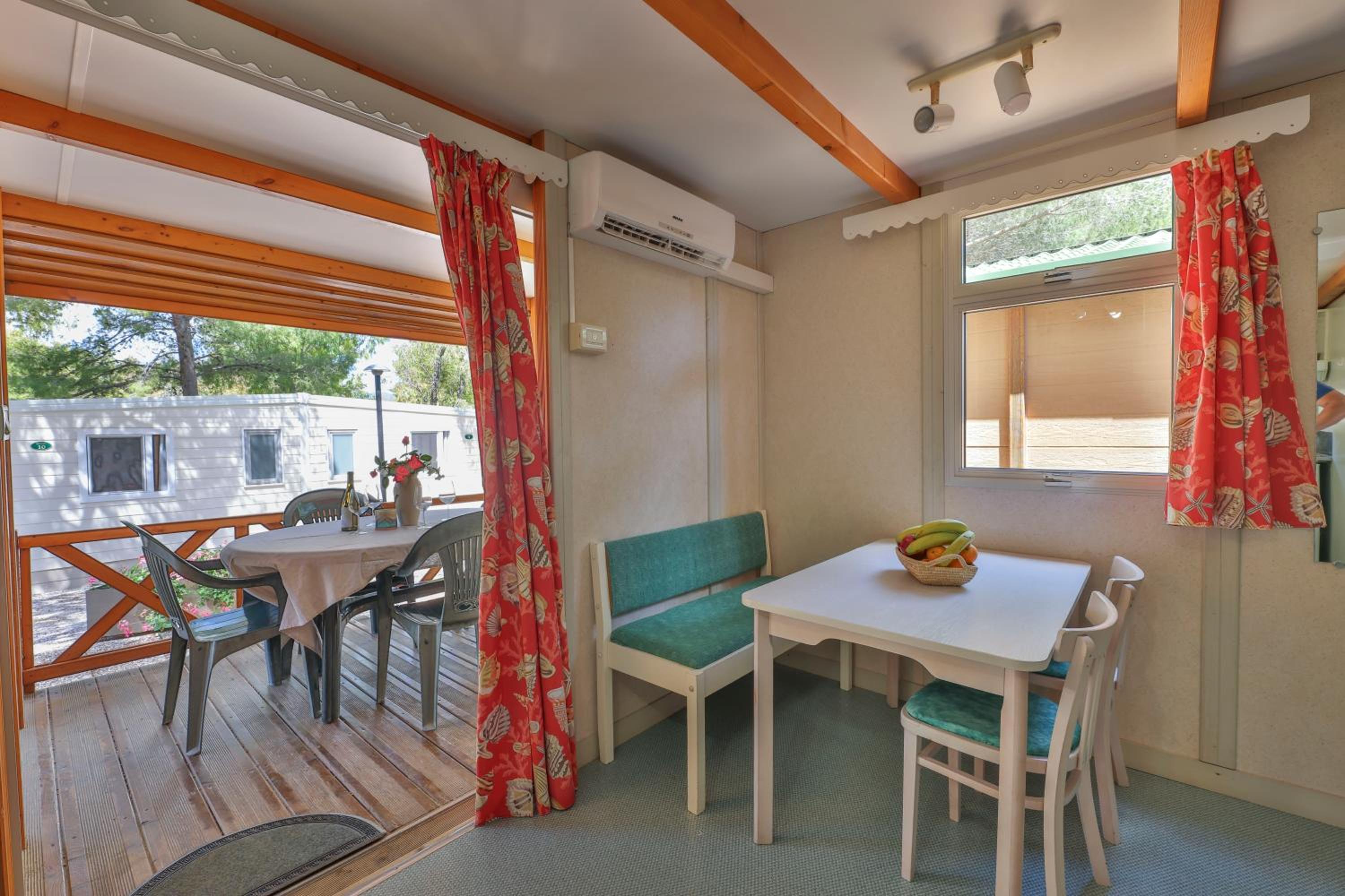 Camping Village Le Calanchiole