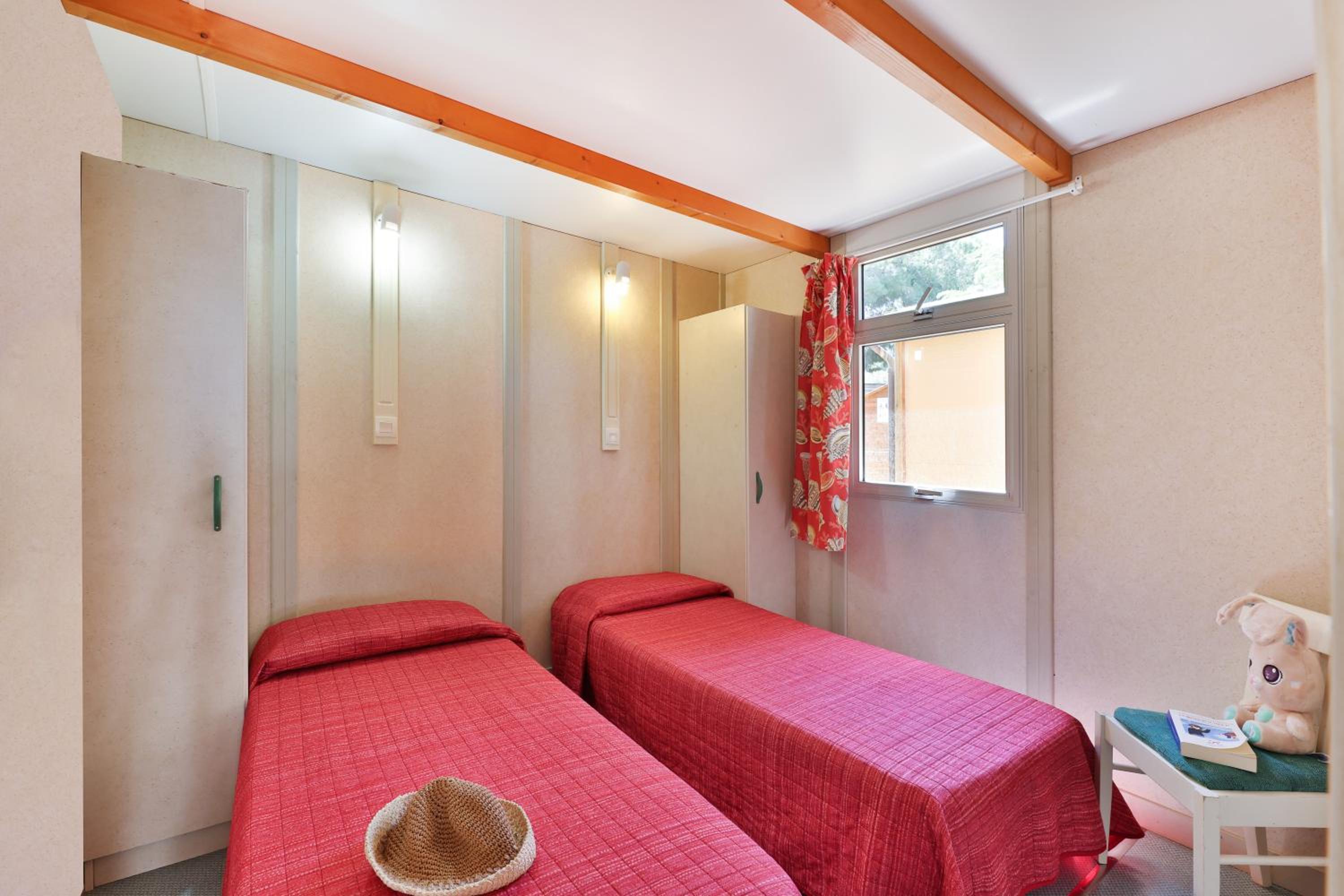 Camping Village Le Calanchiole