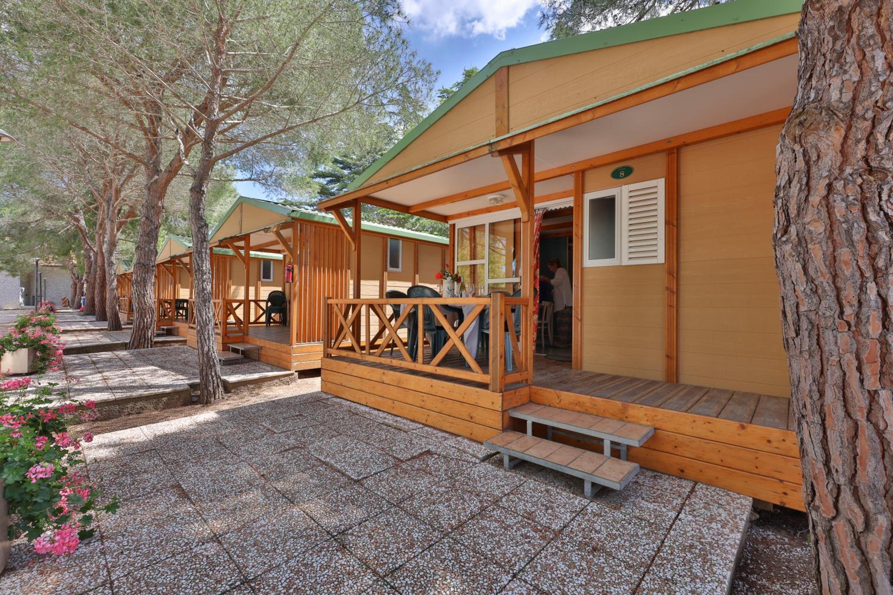 Camping Village Le Calanchiole