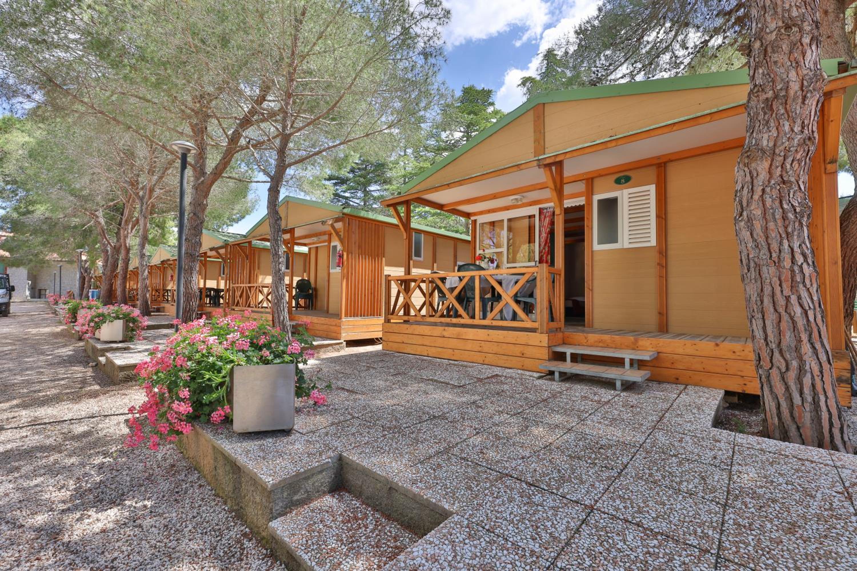 Camping Village Le Calanchiole