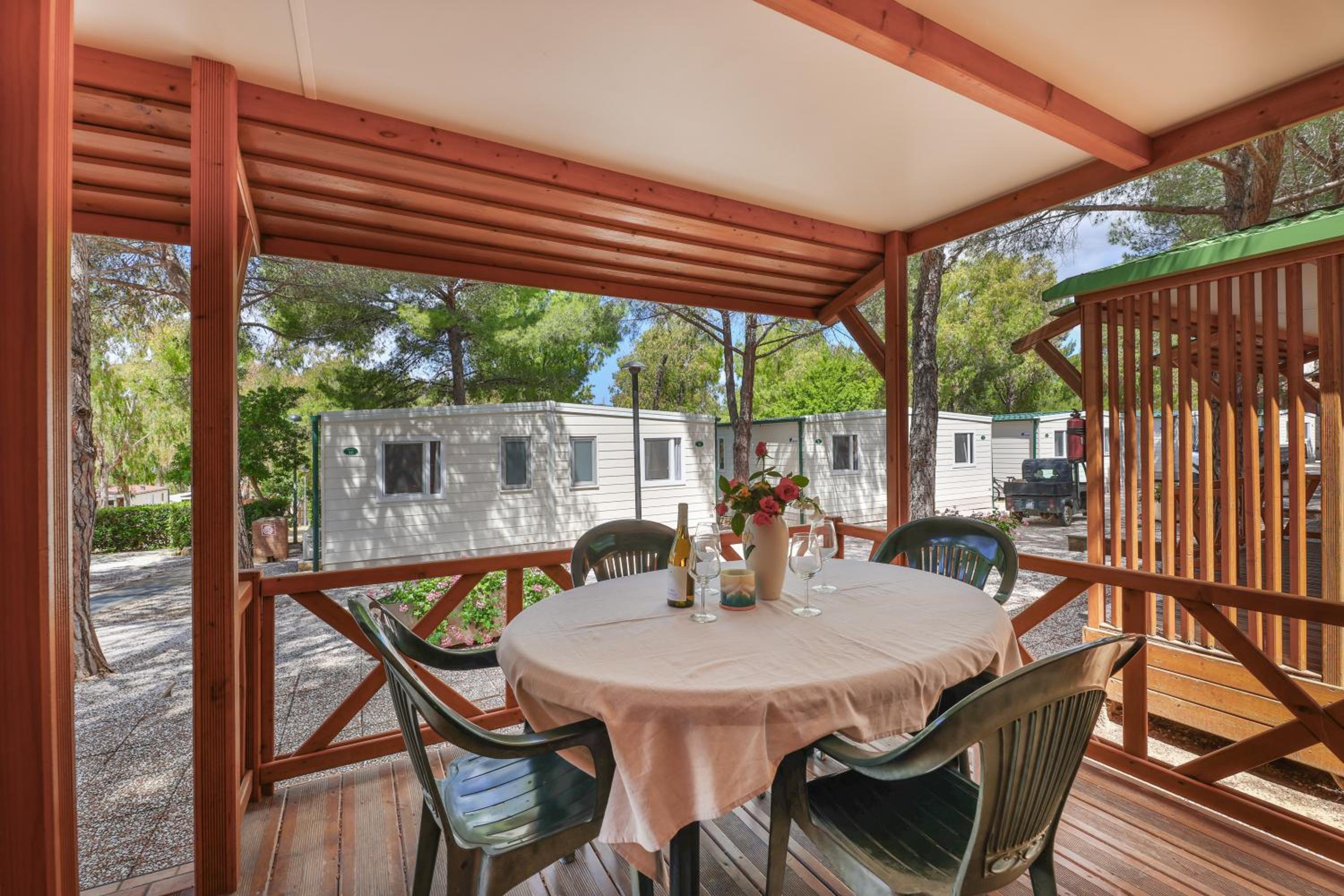 Camping Village Le Calanchiole