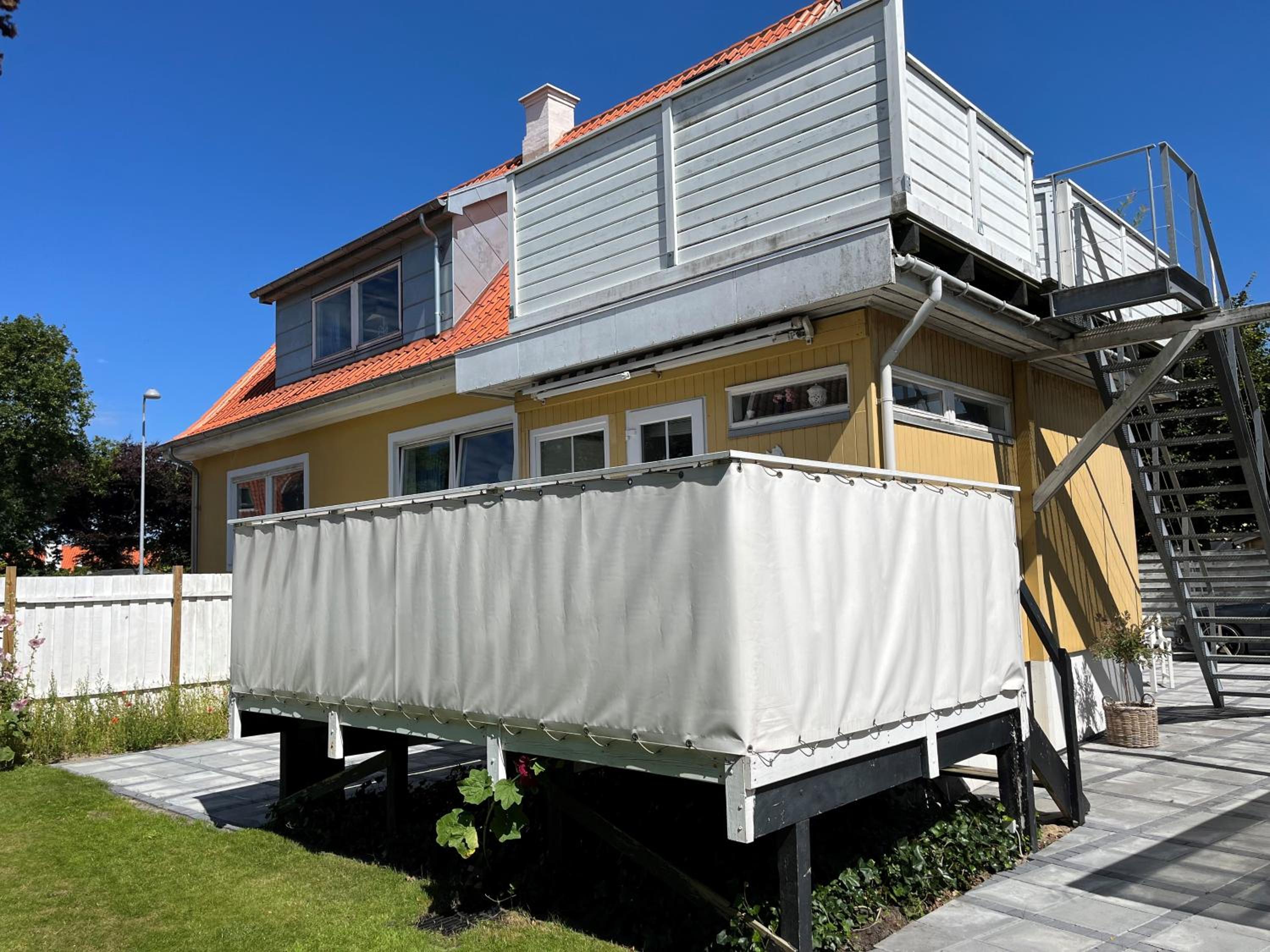 Oddevej 20 Skagen view 3