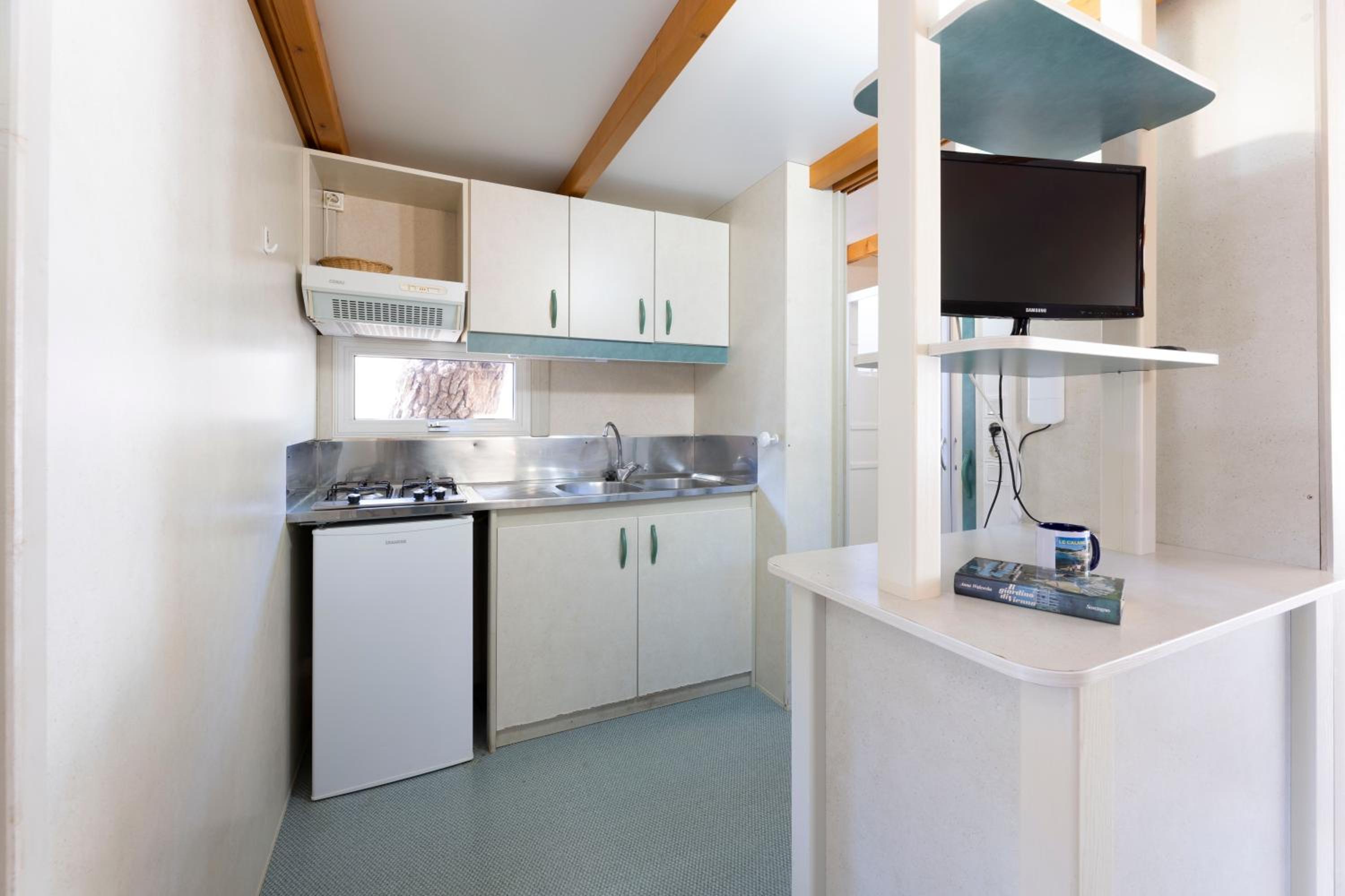 Camping Village Le Calanchiole