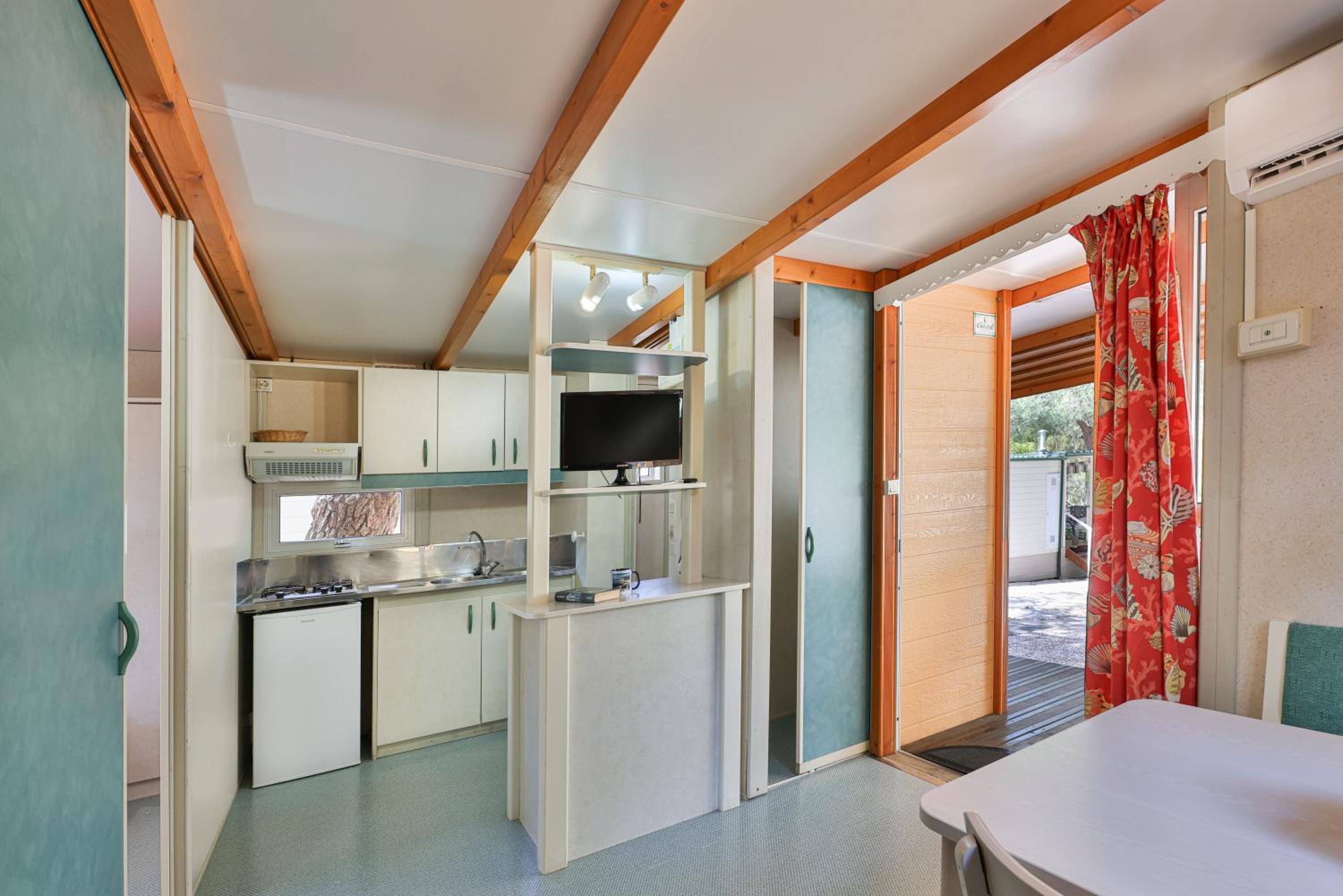 Camping Village Le Calanchiole