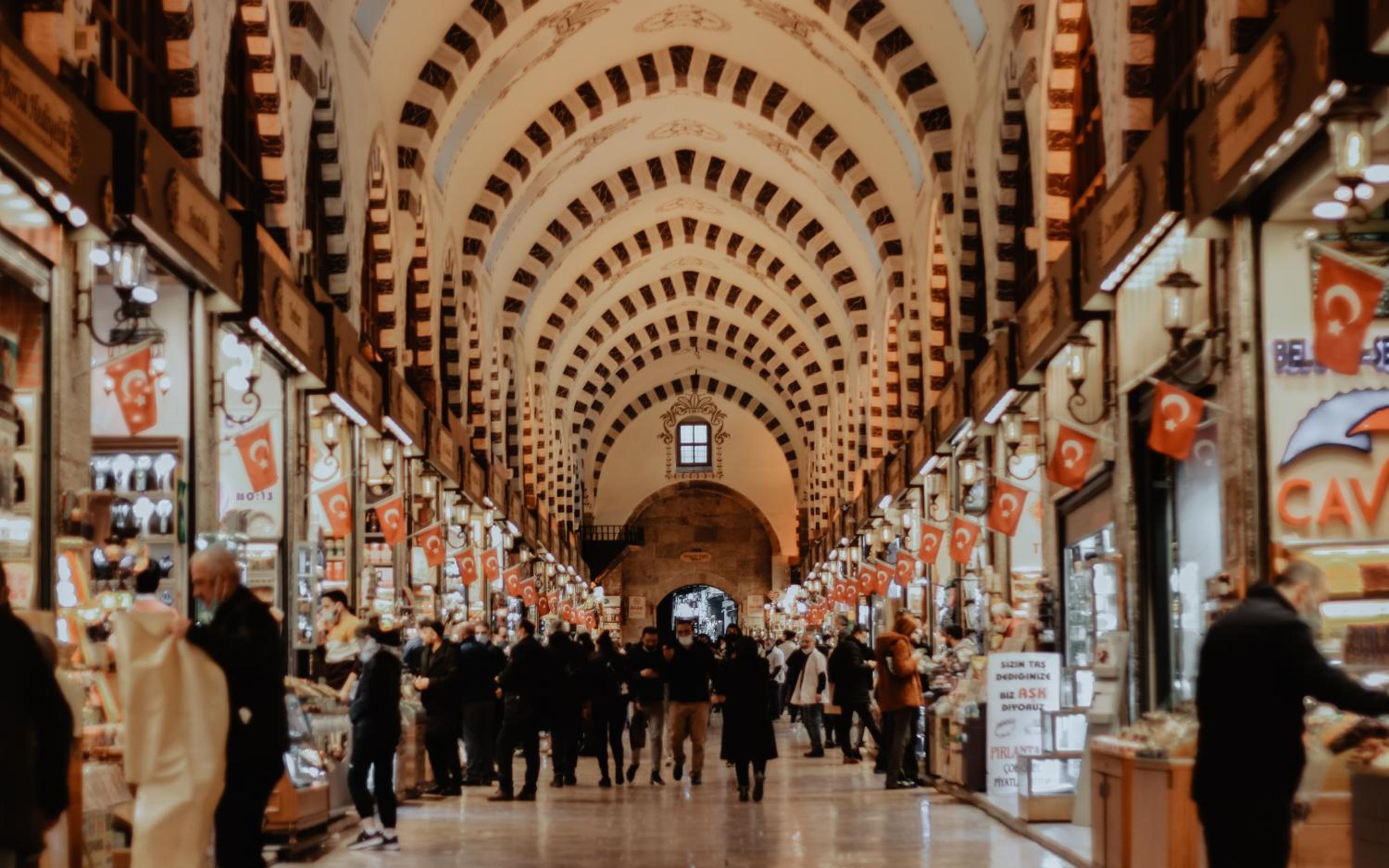 Eresin Hotels Sultanahmet - Boutique Class - Image 41