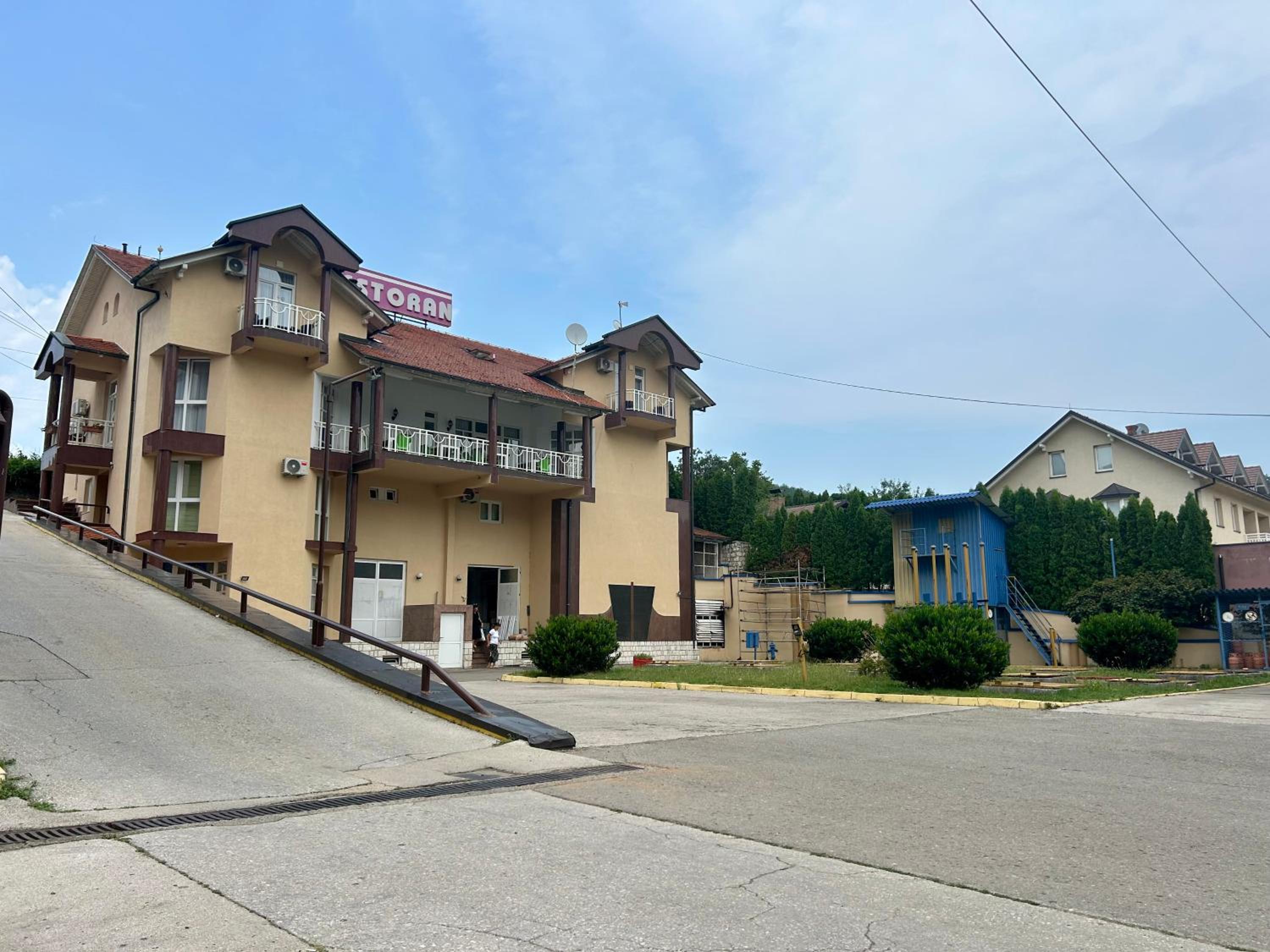 Motel Marić