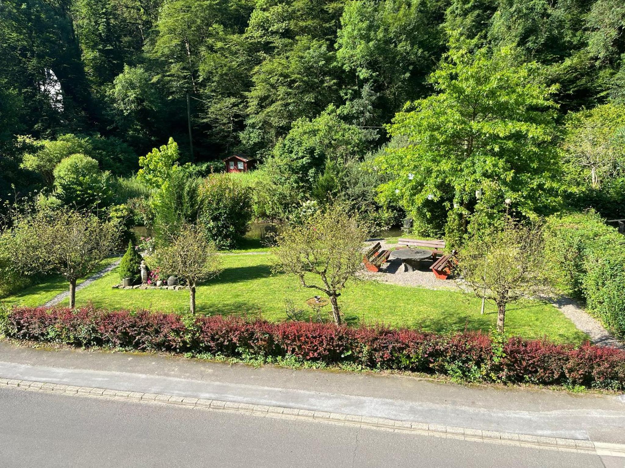 Ferienwohnung Weirich view 3