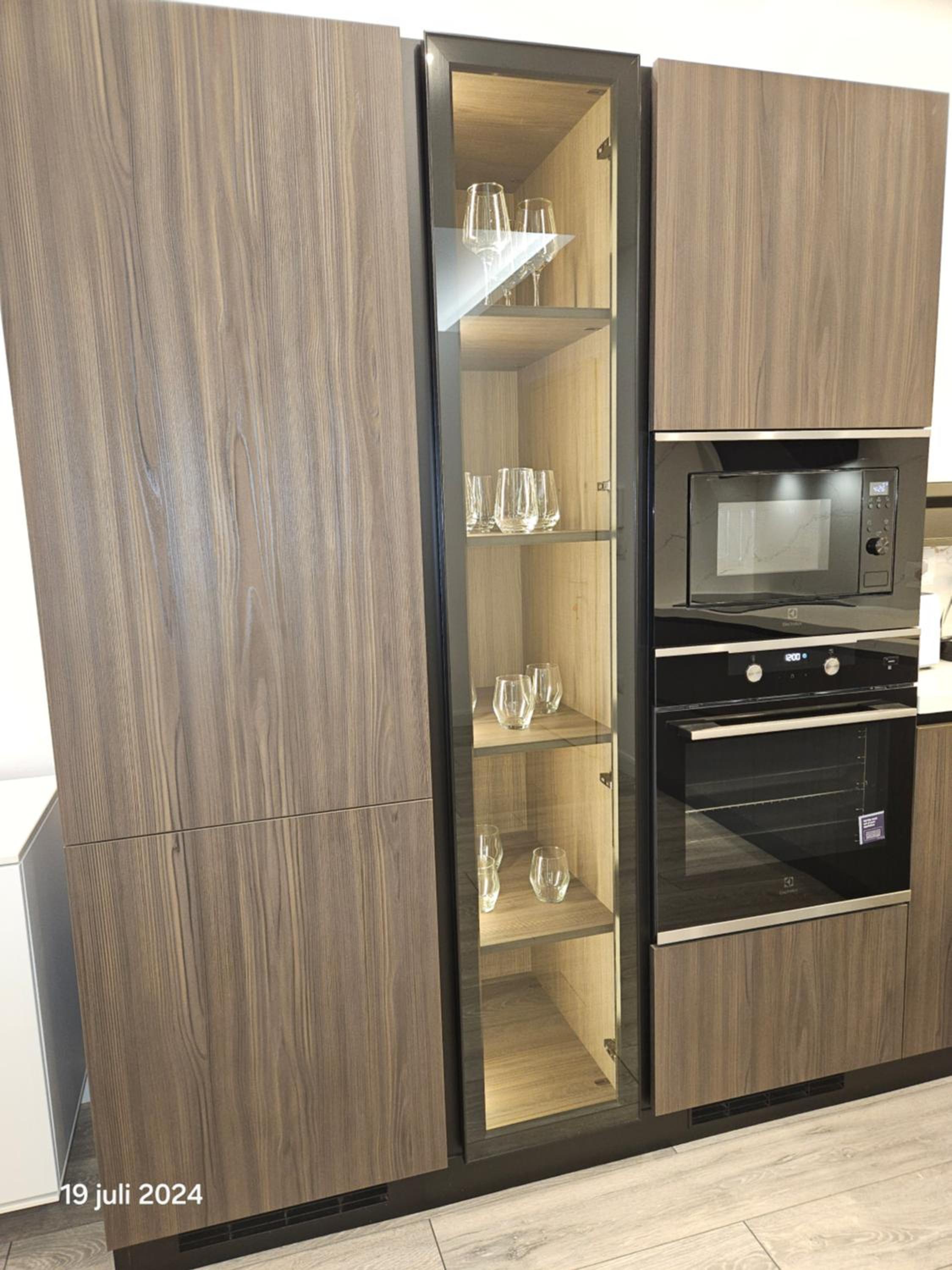 Alidas Gold Apartment 1