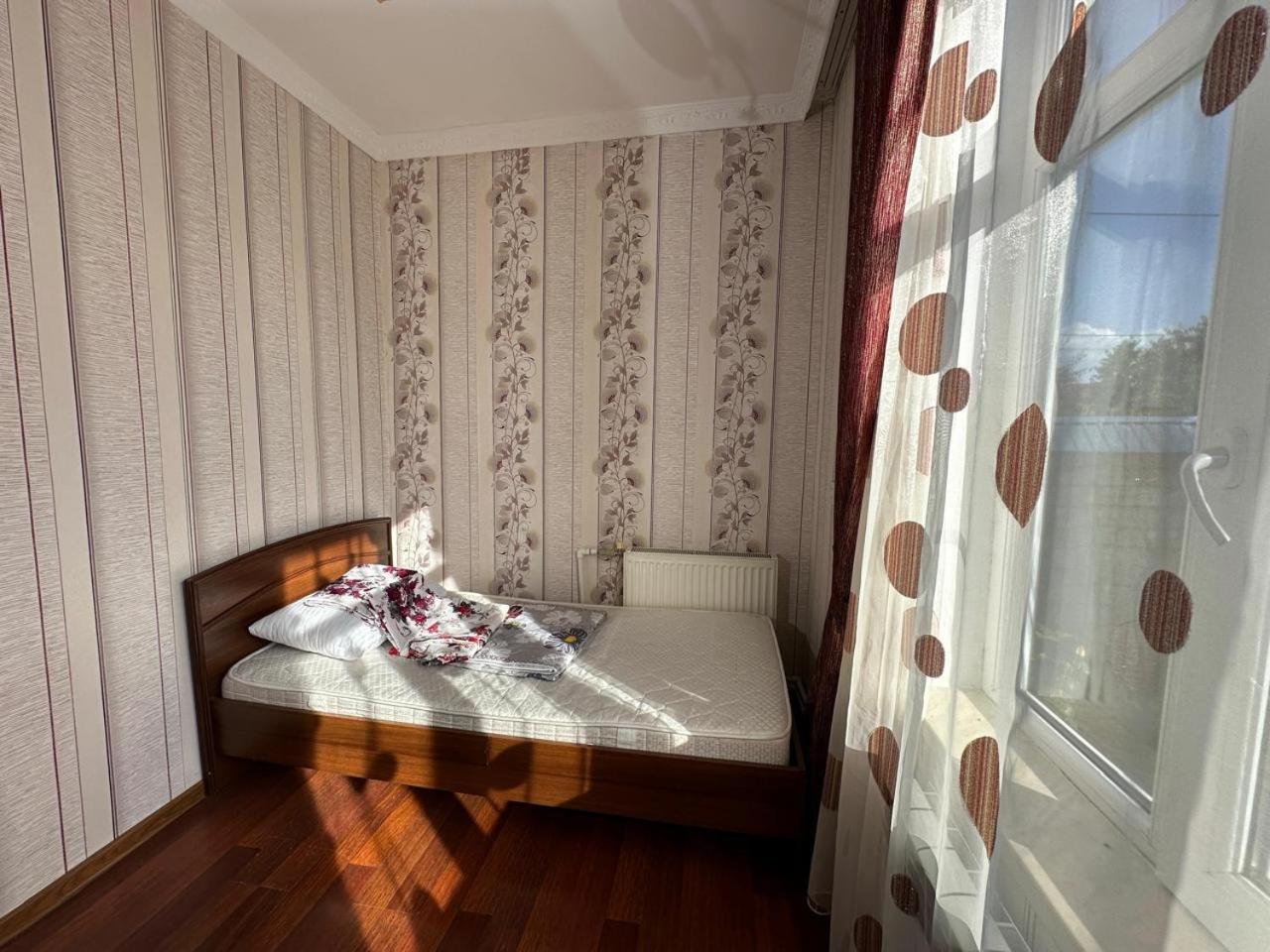 Gabala Garden Viewed House