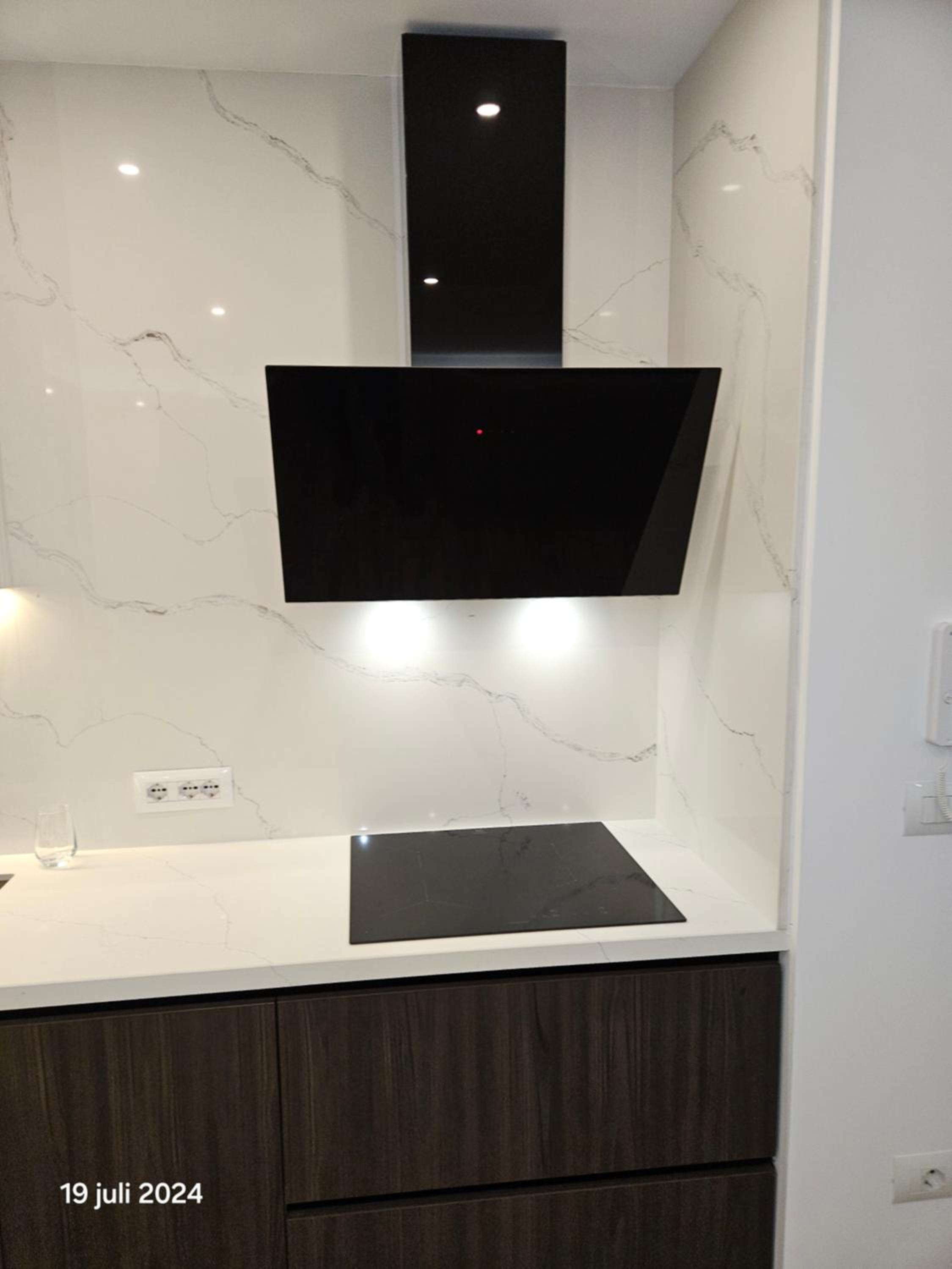Alidas Gold Apartment 1