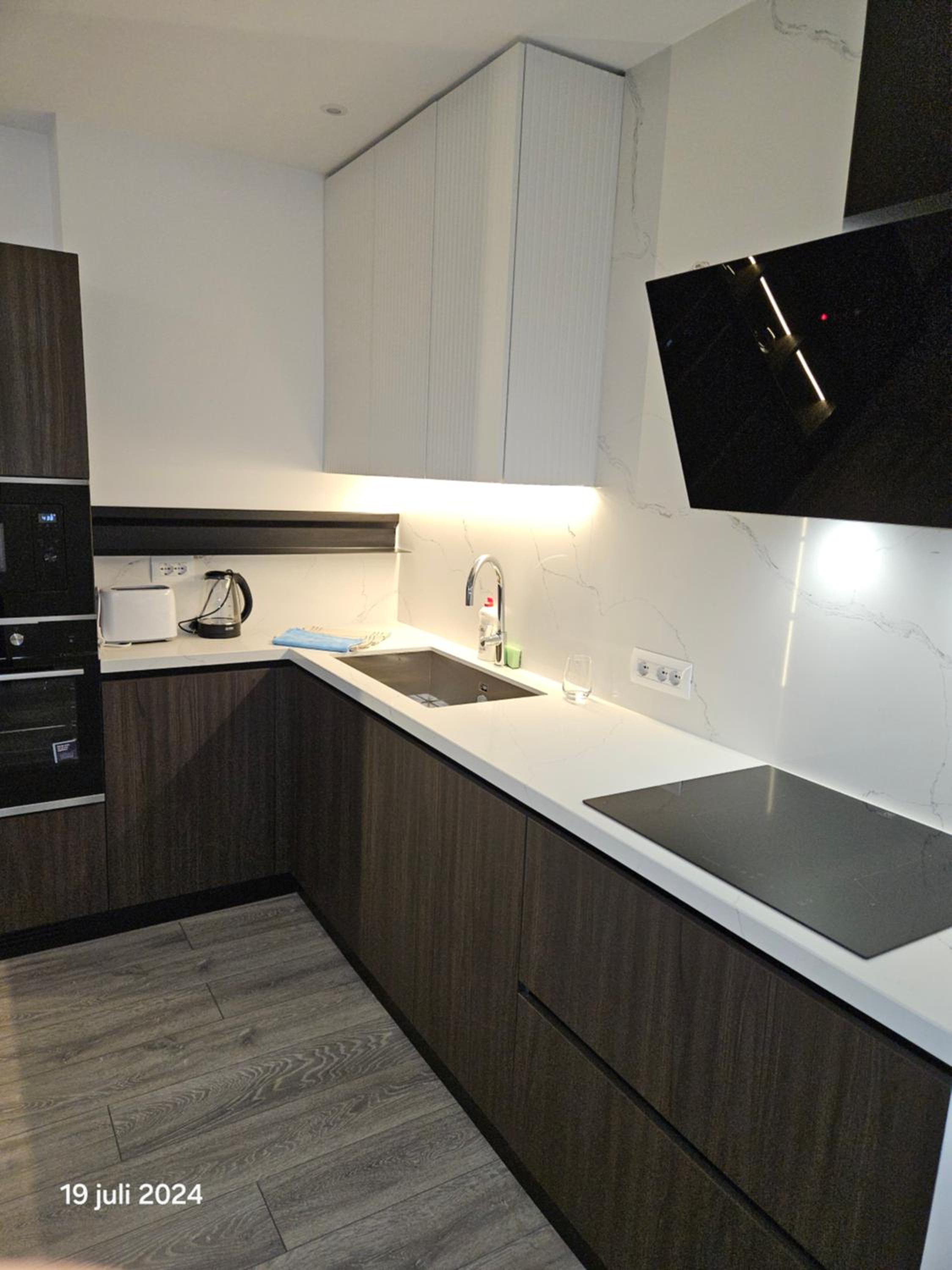 Alidas Gold Apartment 1