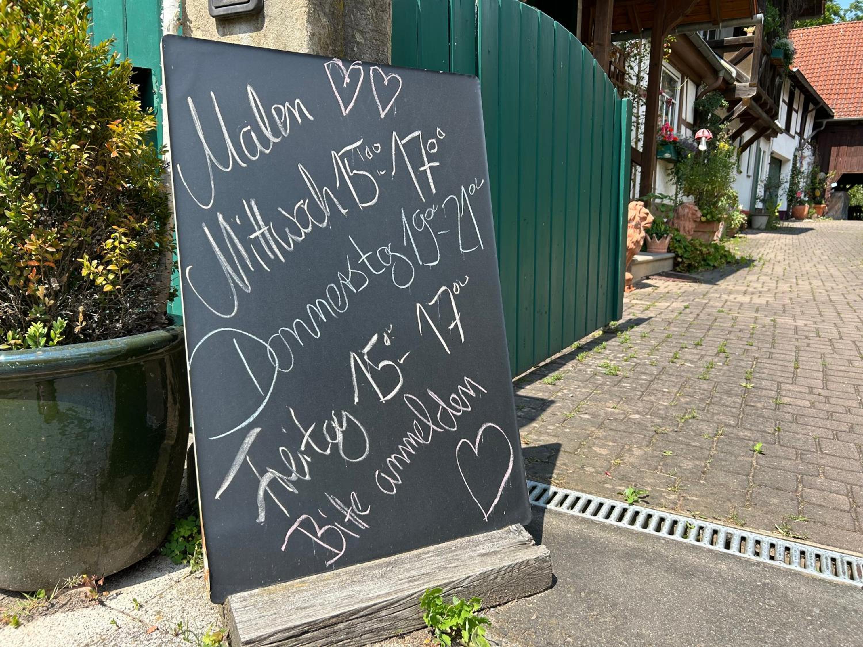 Wohnen & Kunst
