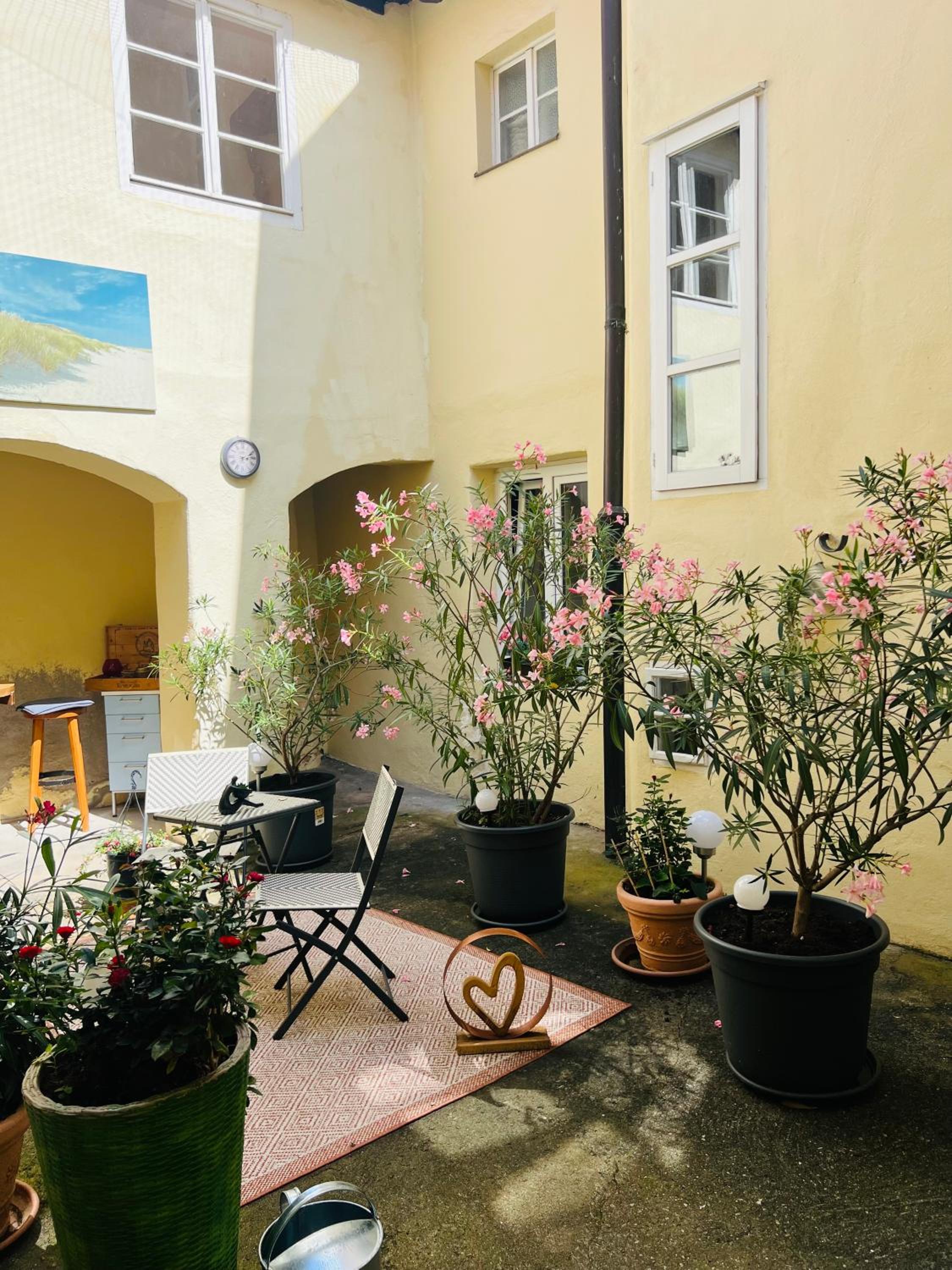 Apartments Little Venezia